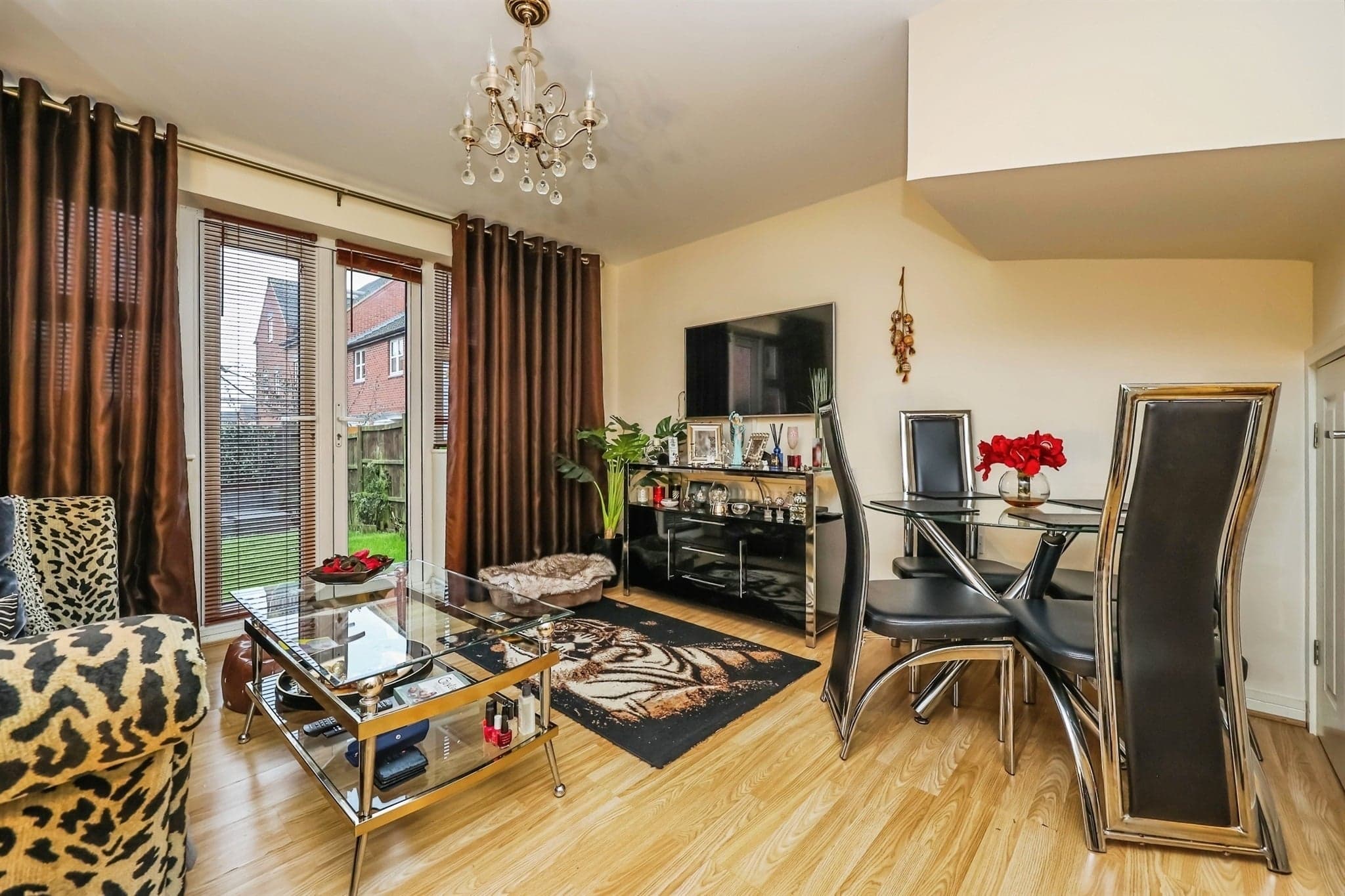 Property at Ryknield Road, Hucknall, NOTTINGHAM