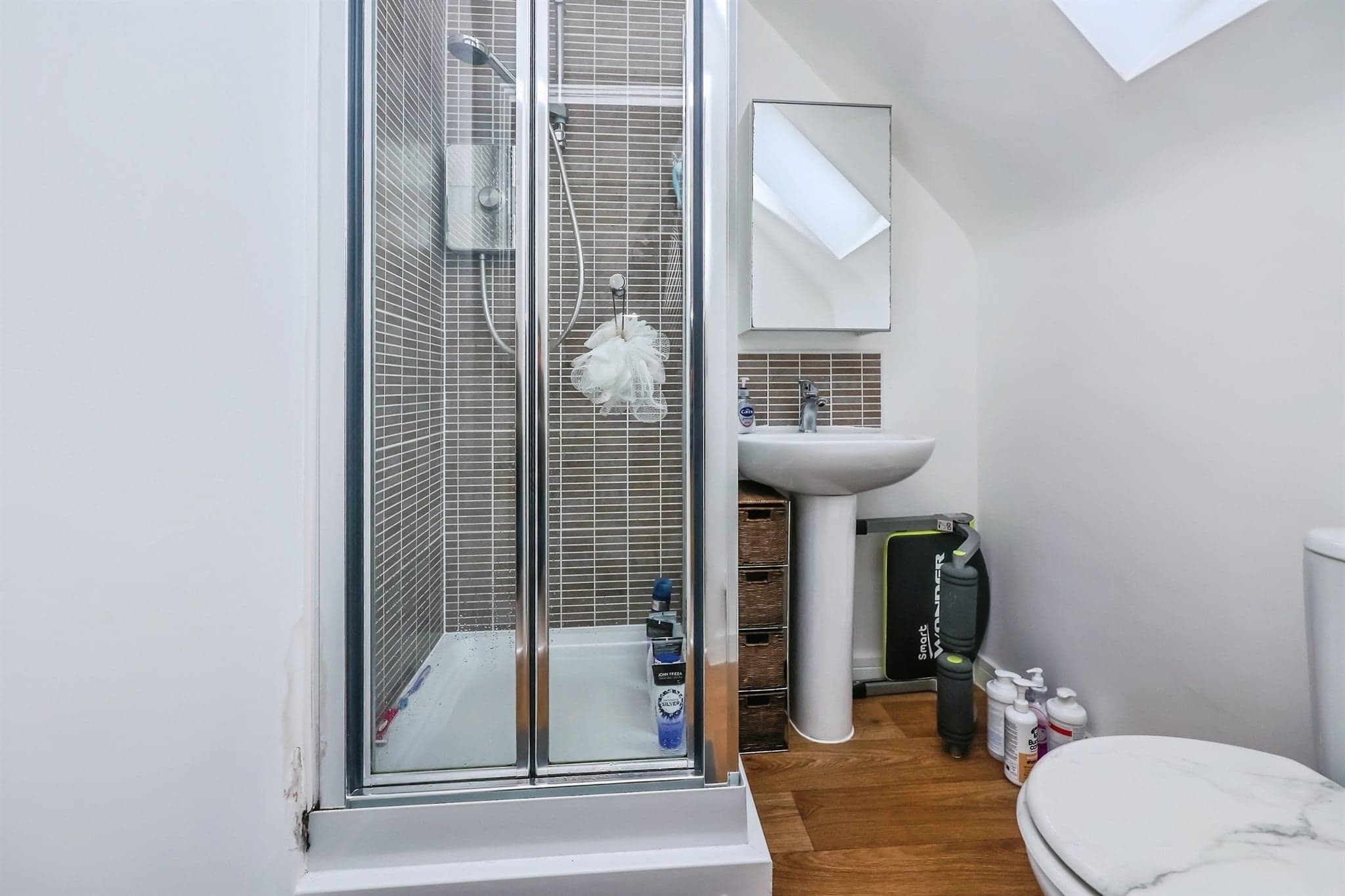Property at Ryknield Road, Hucknall, NOTTINGHAM