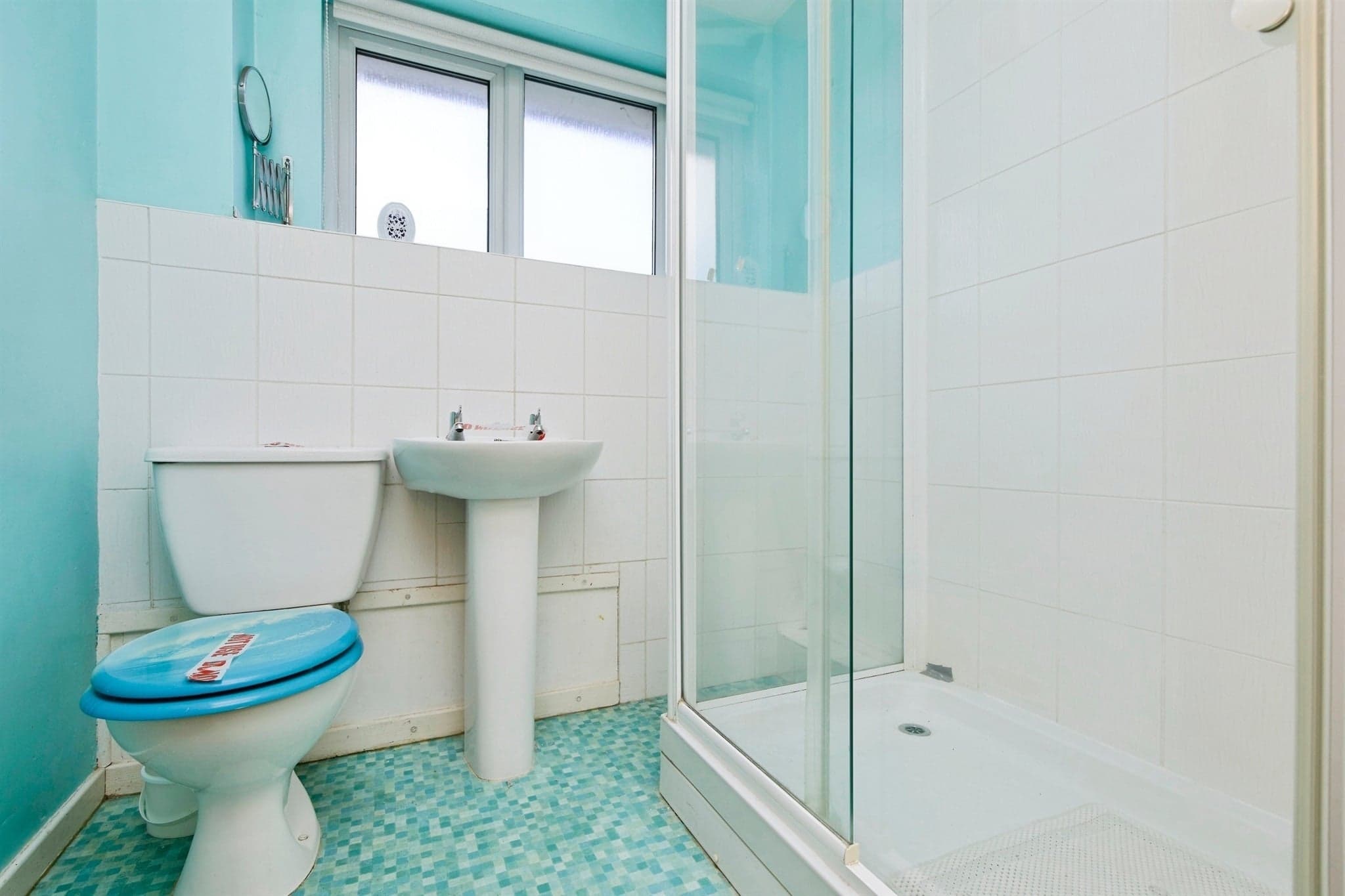Property at Crestwood Close, Stretton, Burton-On-Trent