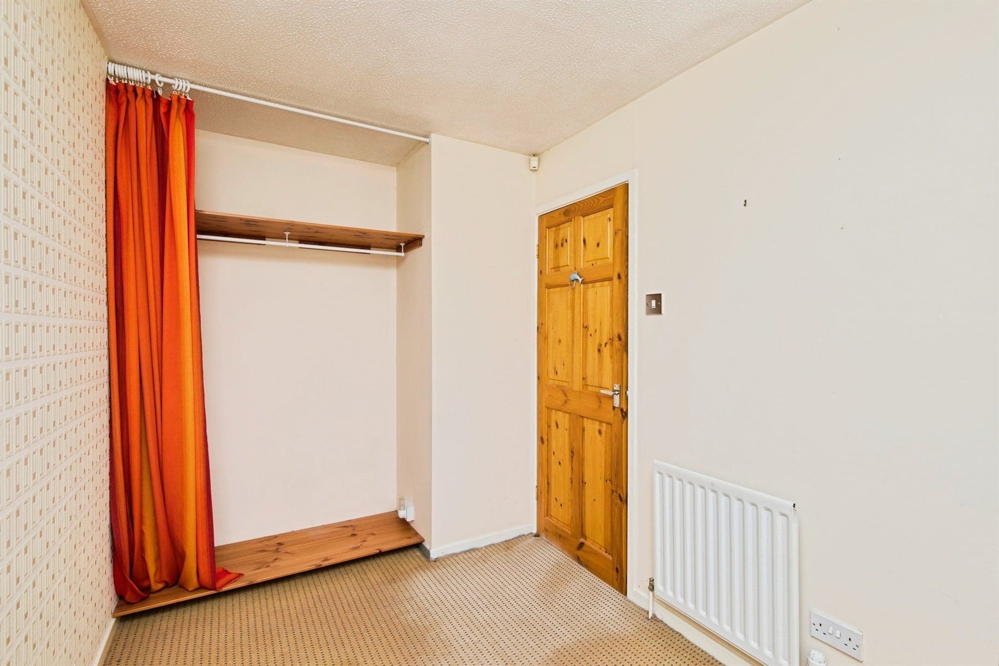 Property at Crestwood Close, Stretton, Burton-On-Trent