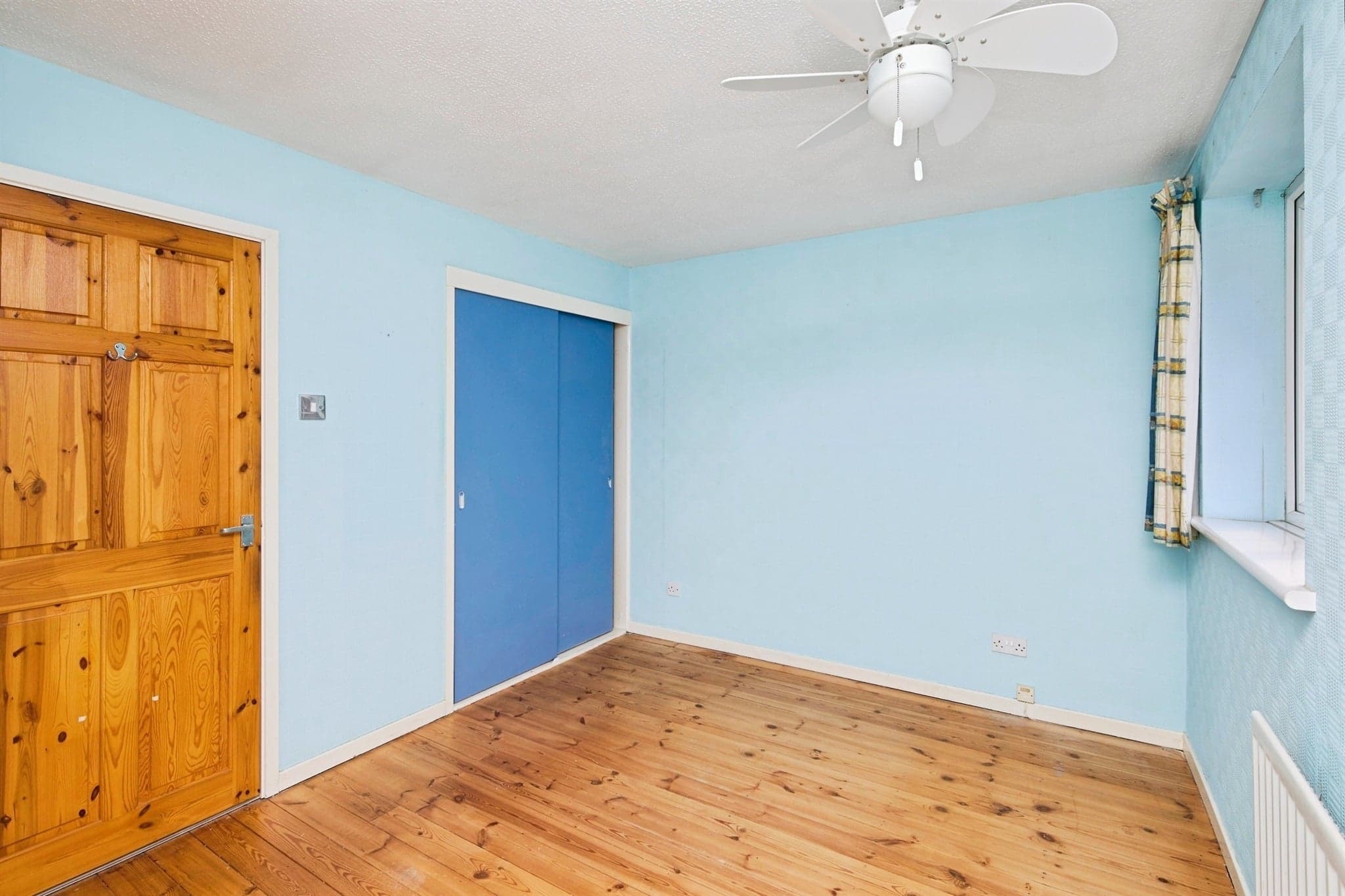 Property at Crestwood Close, Stretton, Burton-On-Trent