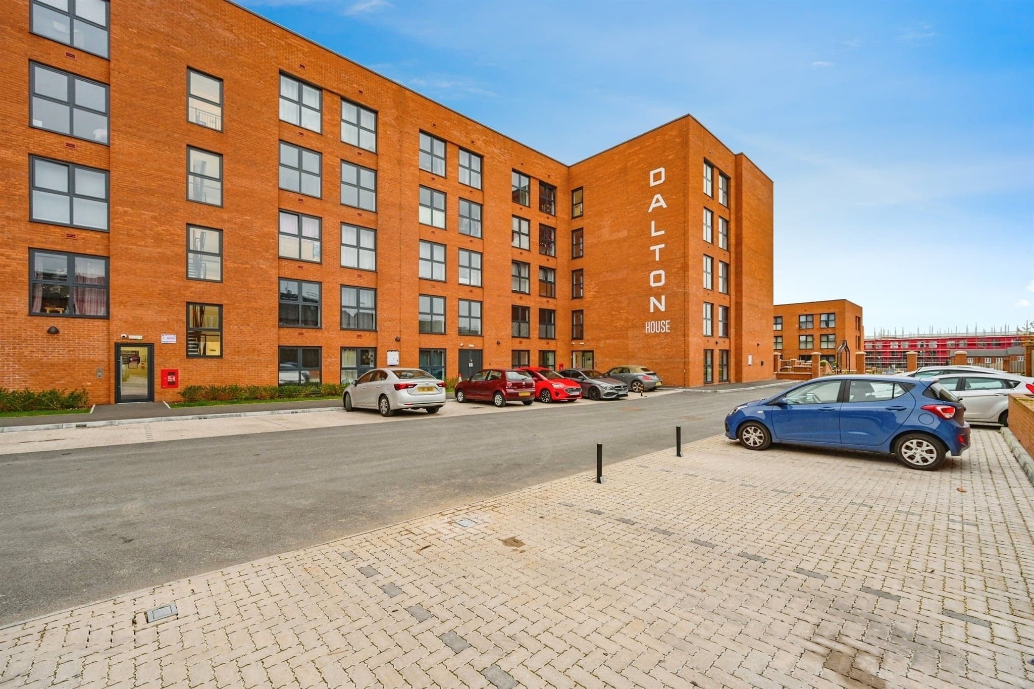 Property at Bilsborrow Avenue, Derby