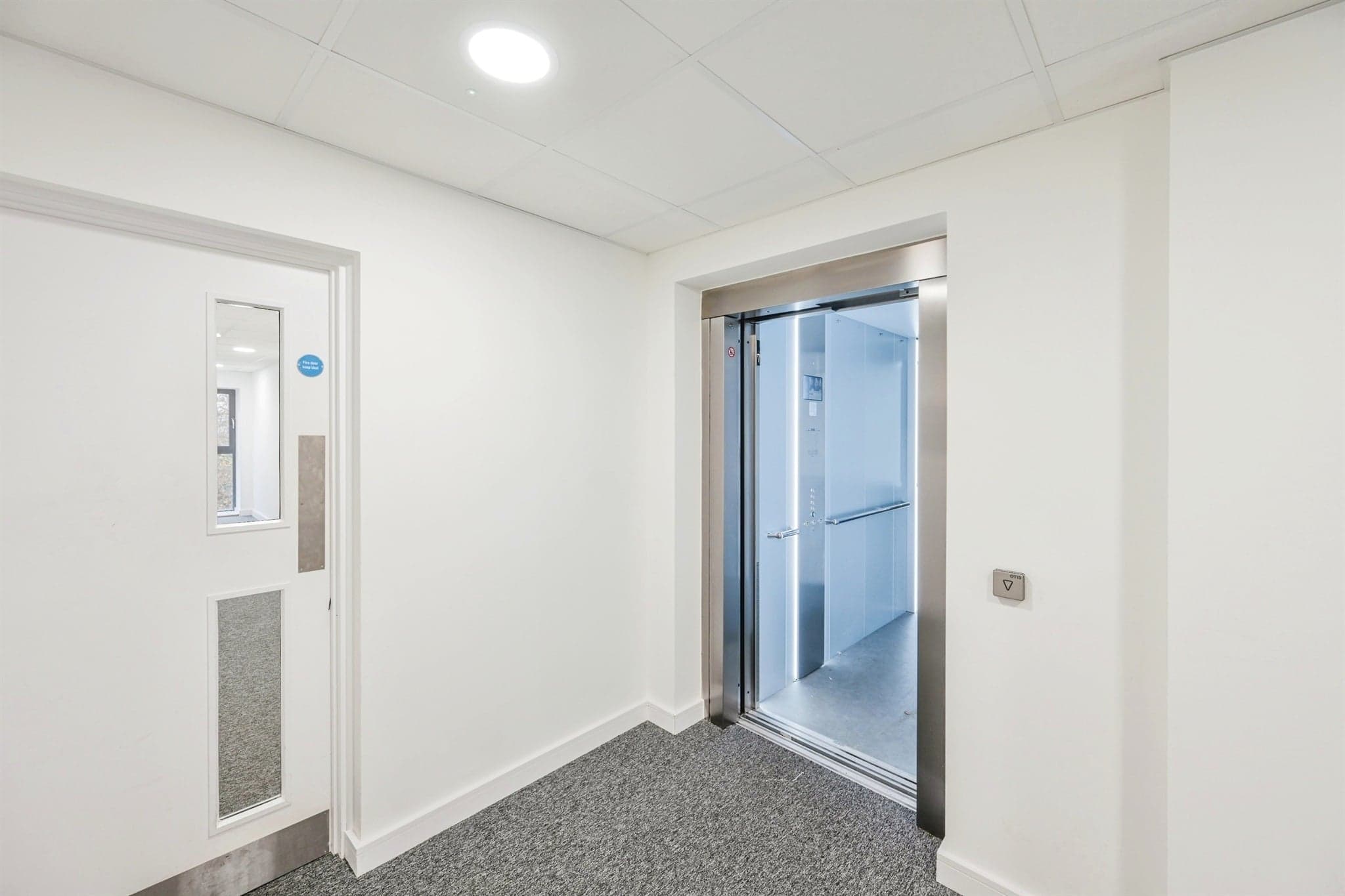 Property at Bilsborrow Avenue, Derby