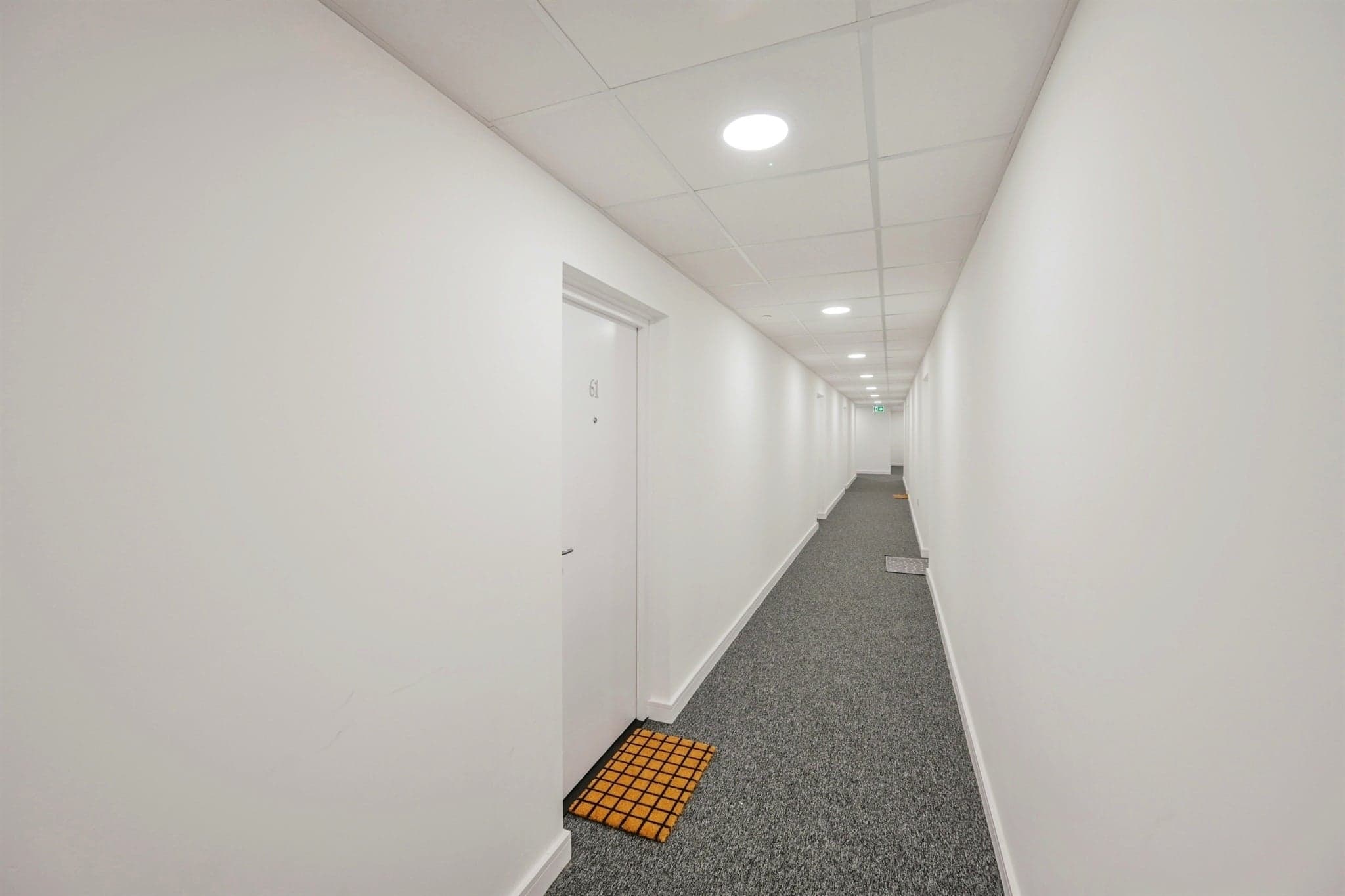 Property at Bilsborrow Avenue, Derby