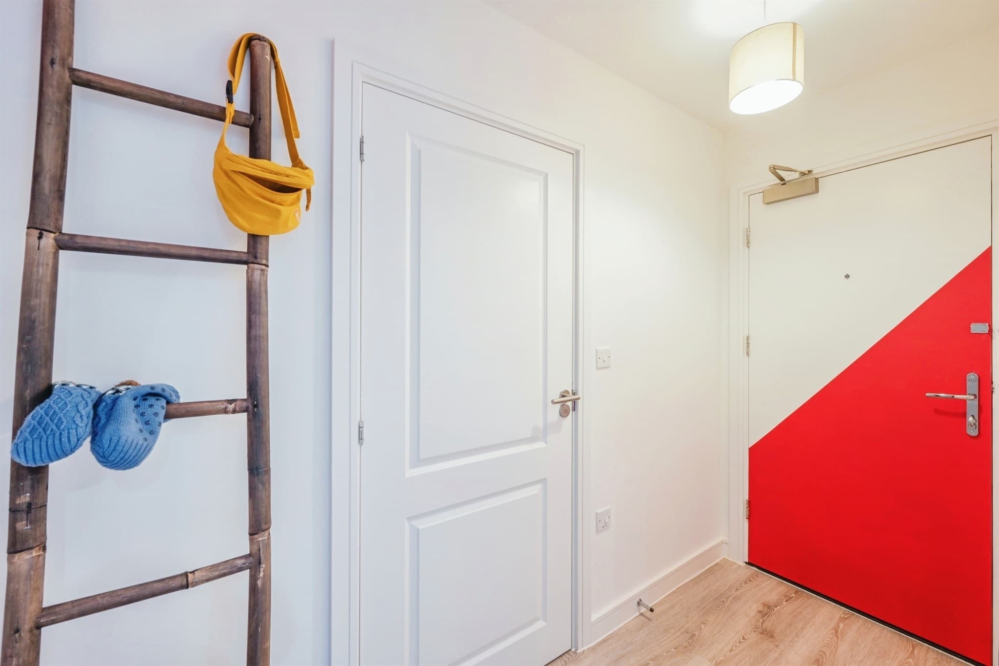 Property at Bilsborrow Avenue, Derby