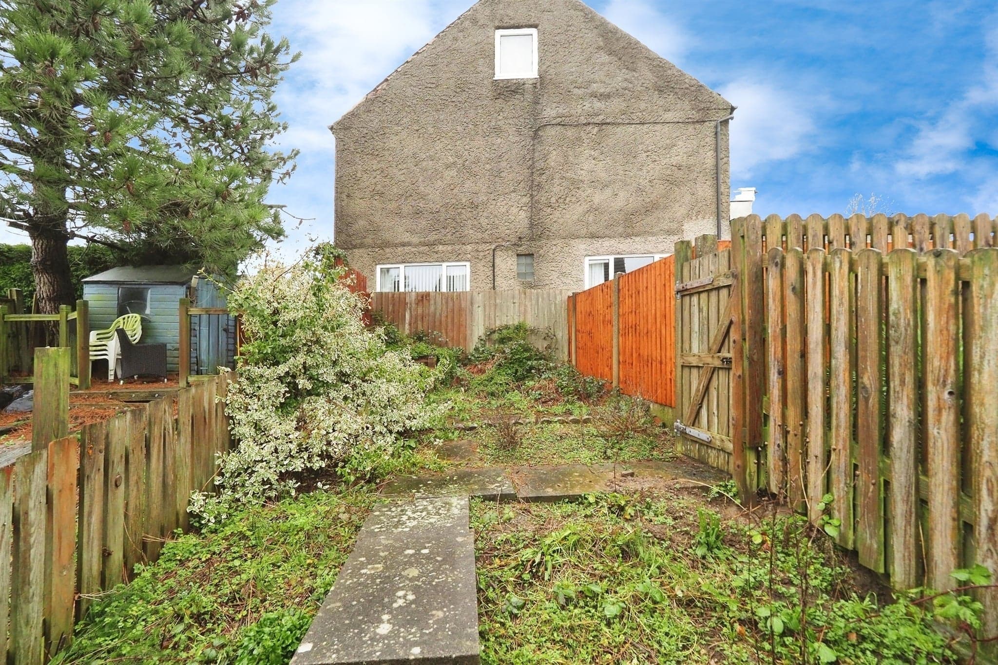 Property at Marston Close, Belper