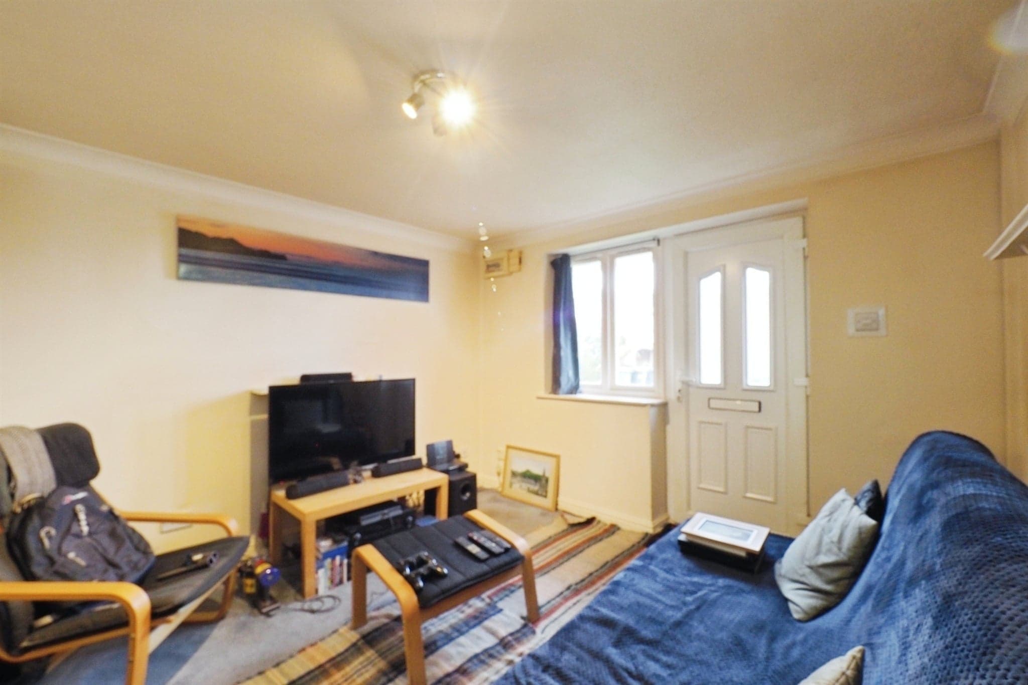 Property at Marston Close, Belper