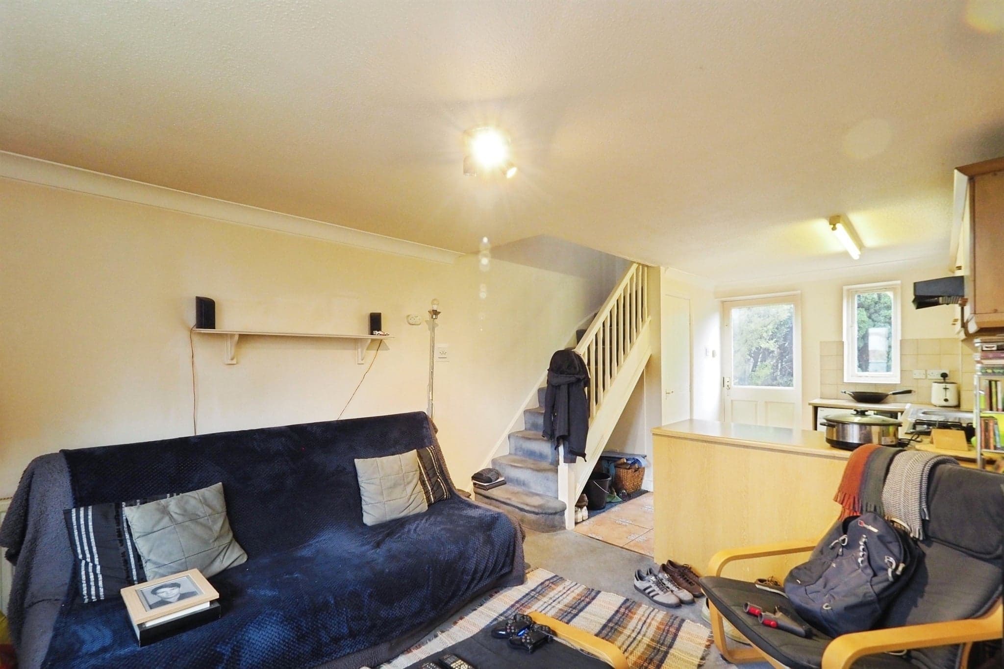 Property at Marston Close, Belper