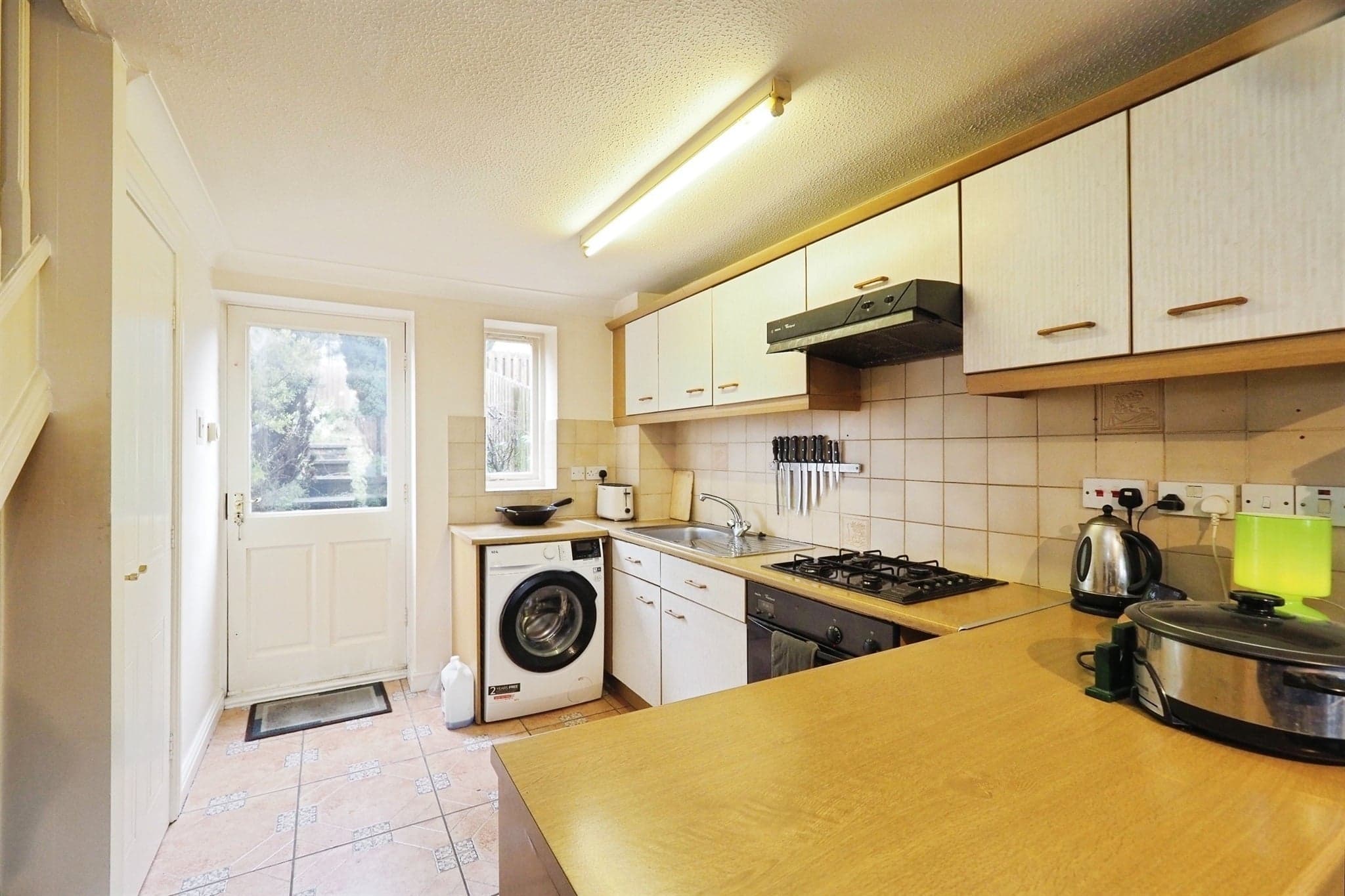 Property at Marston Close, Belper