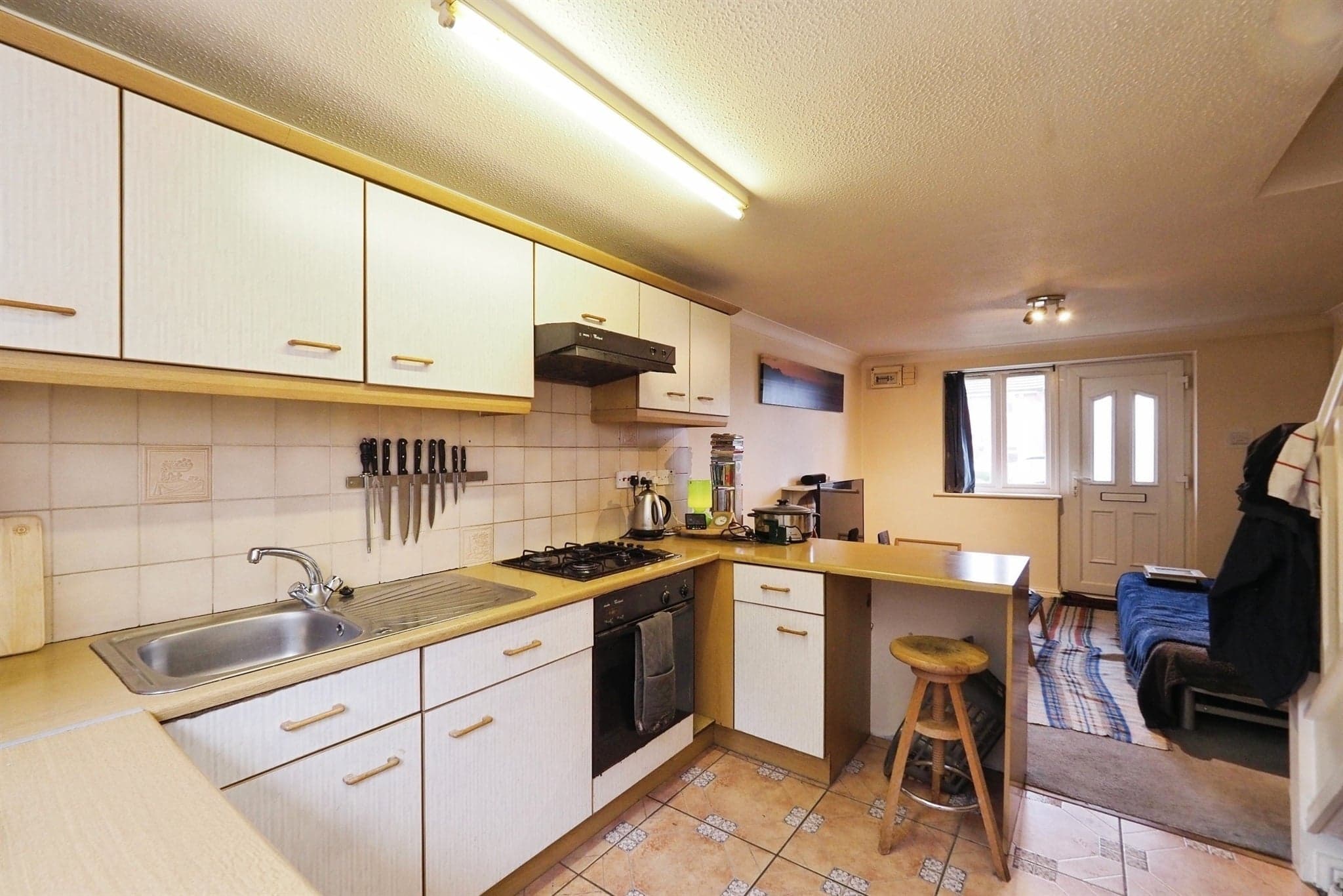 Property at Marston Close, Belper