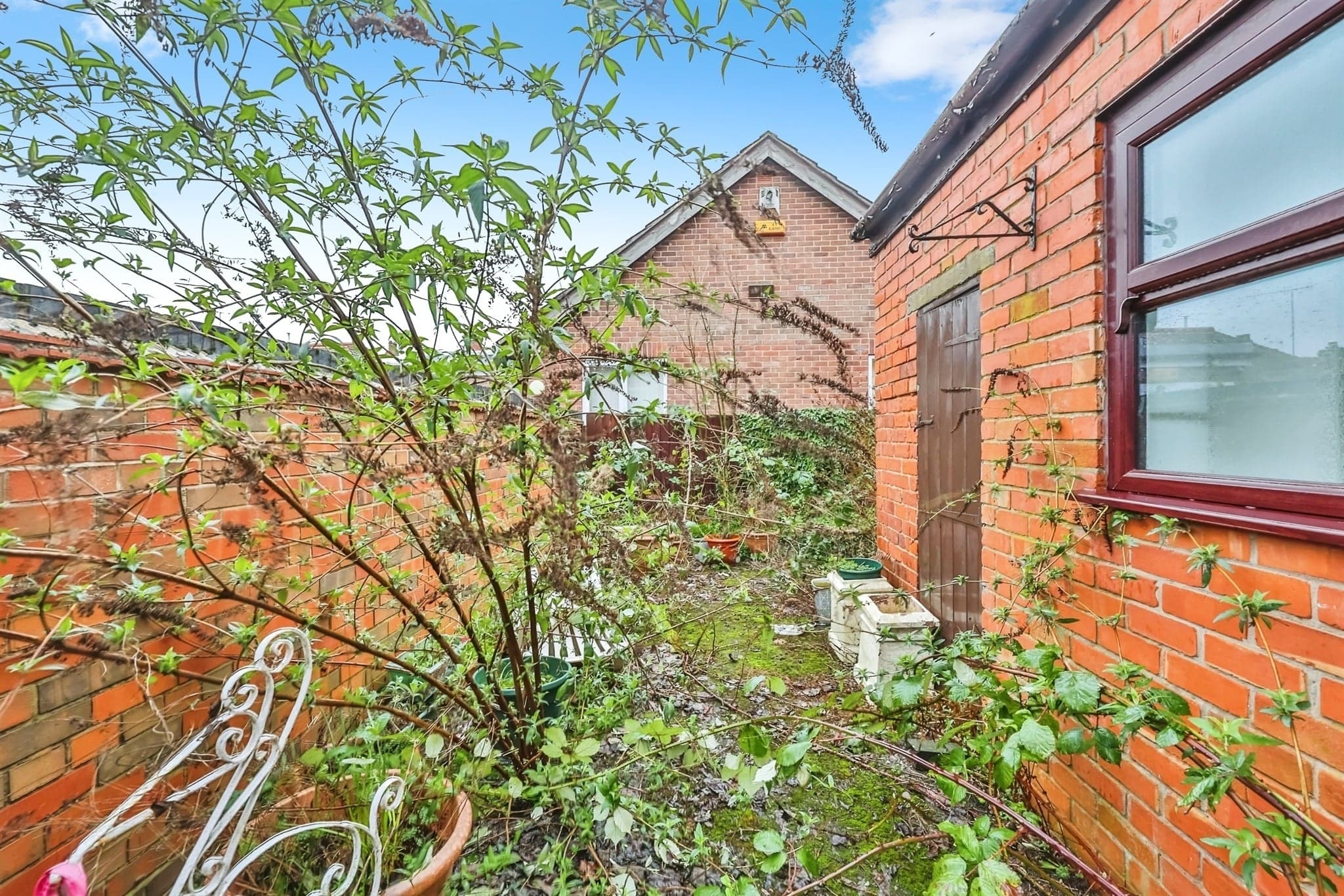 Property at James Street, Kimberley, Nottingham