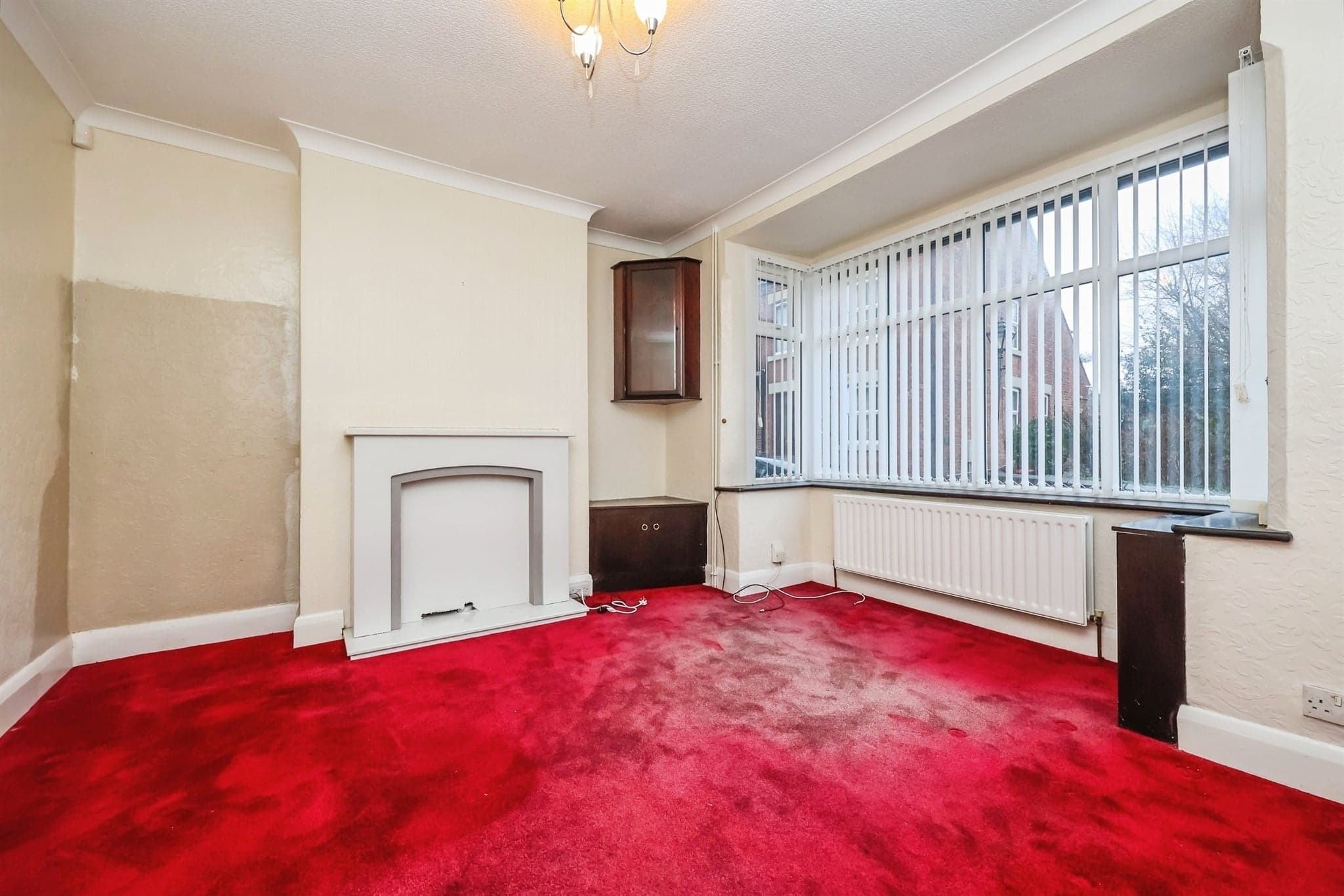 Property at James Street, Kimberley, Nottingham