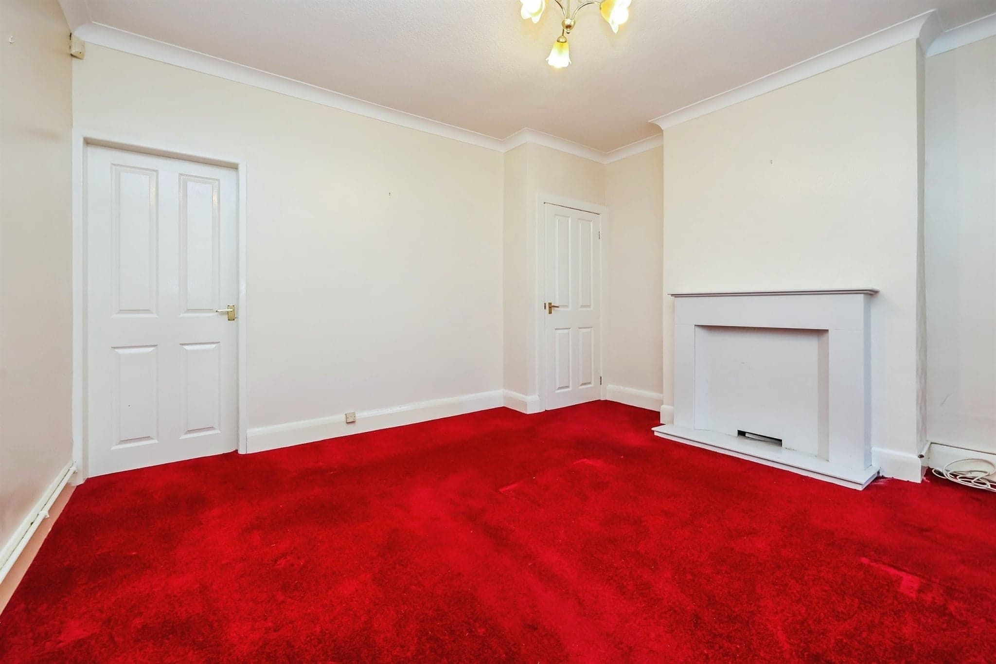 Property at James Street, Kimberley, Nottingham