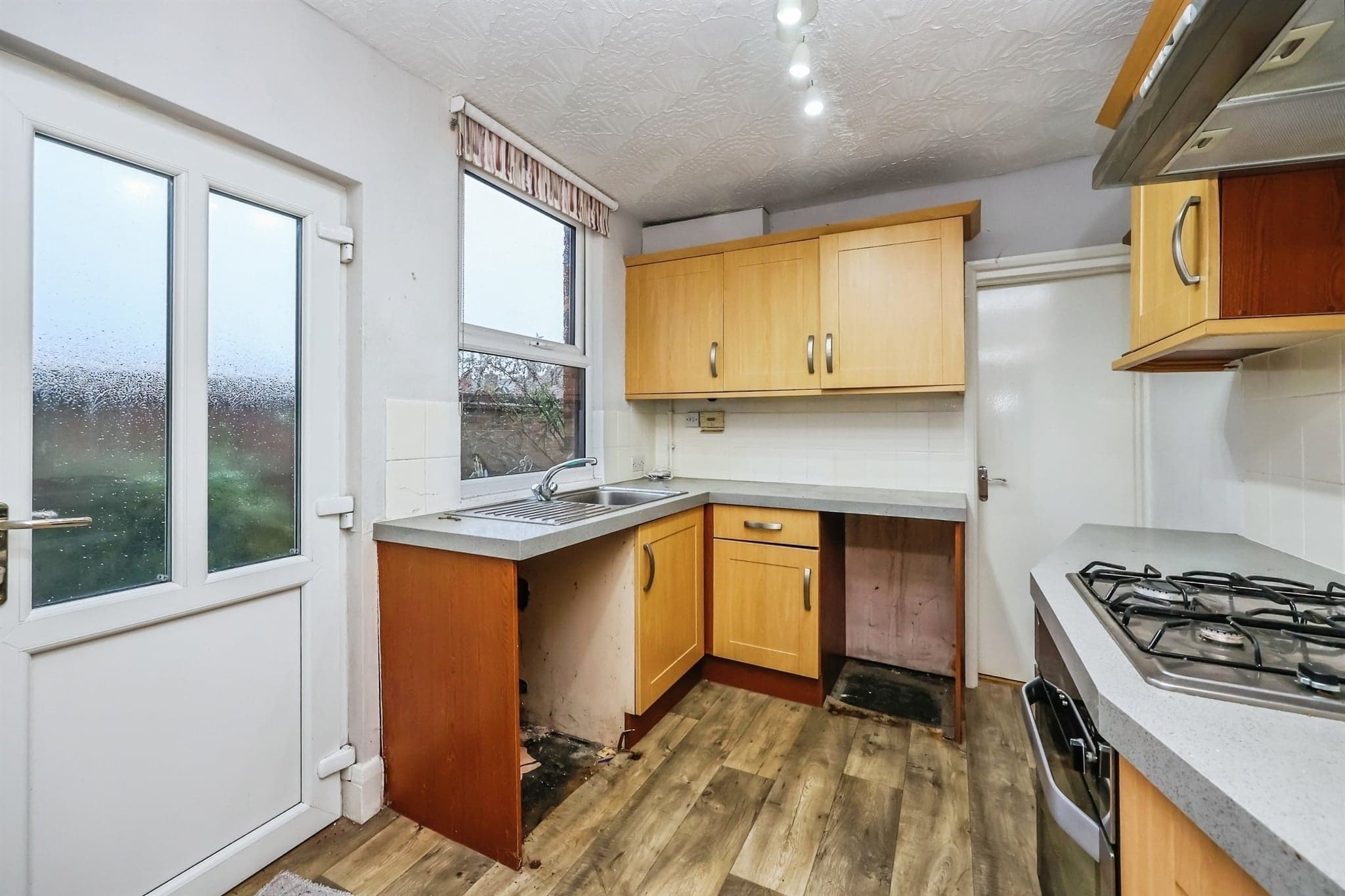 Property at James Street, Kimberley, Nottingham
