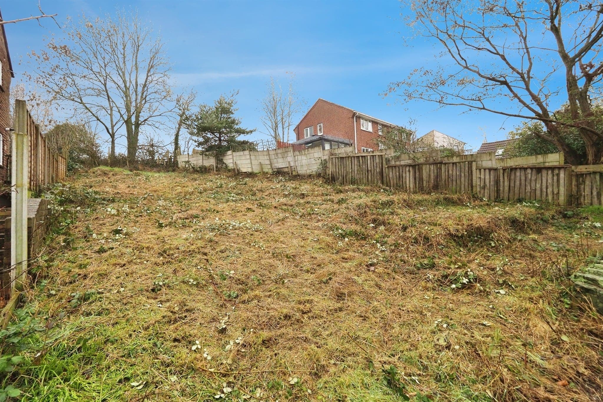 Property at Haddon Close, Ambergate, Belper