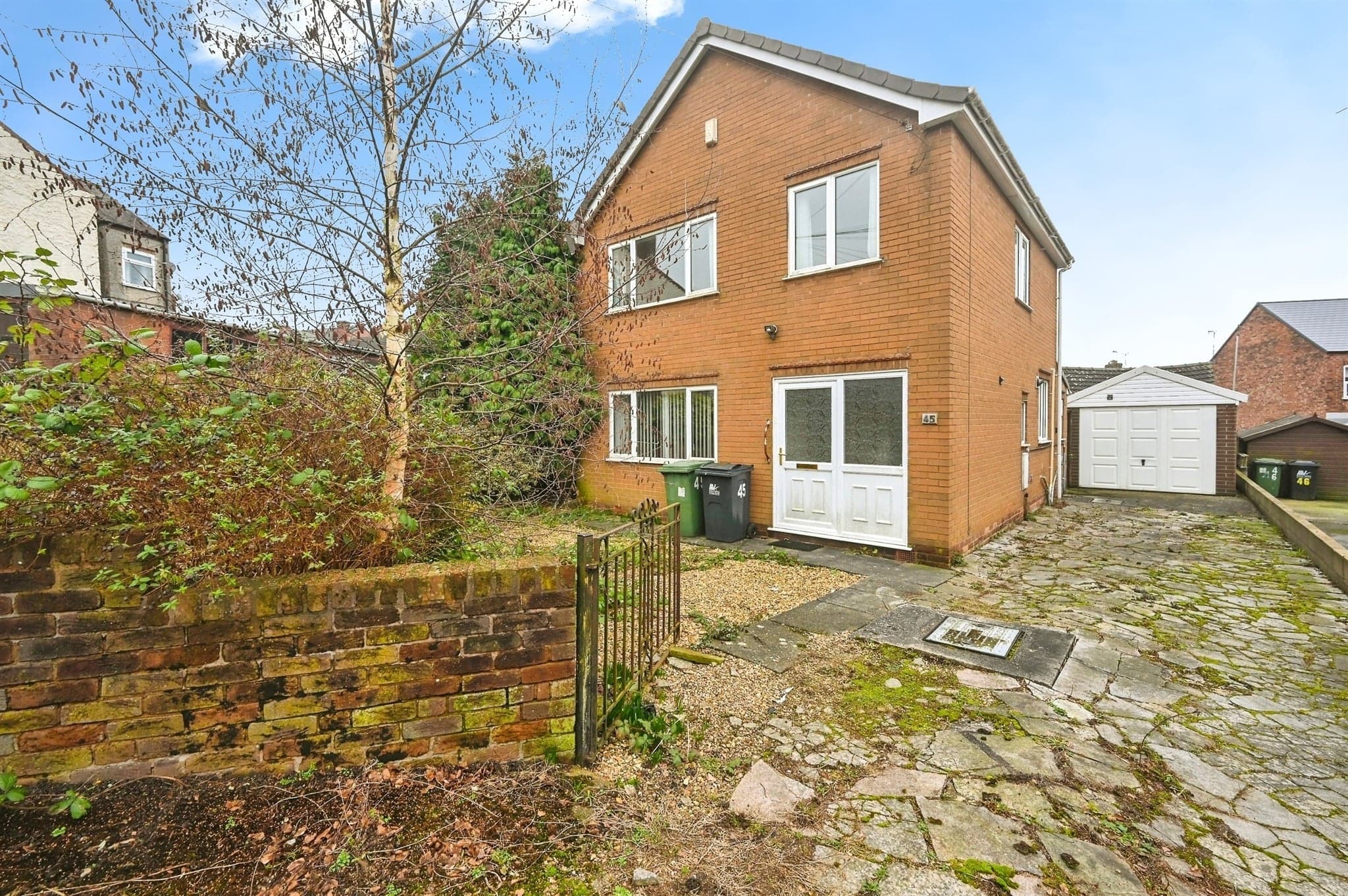 Property at Independent Hill, ALFRETON