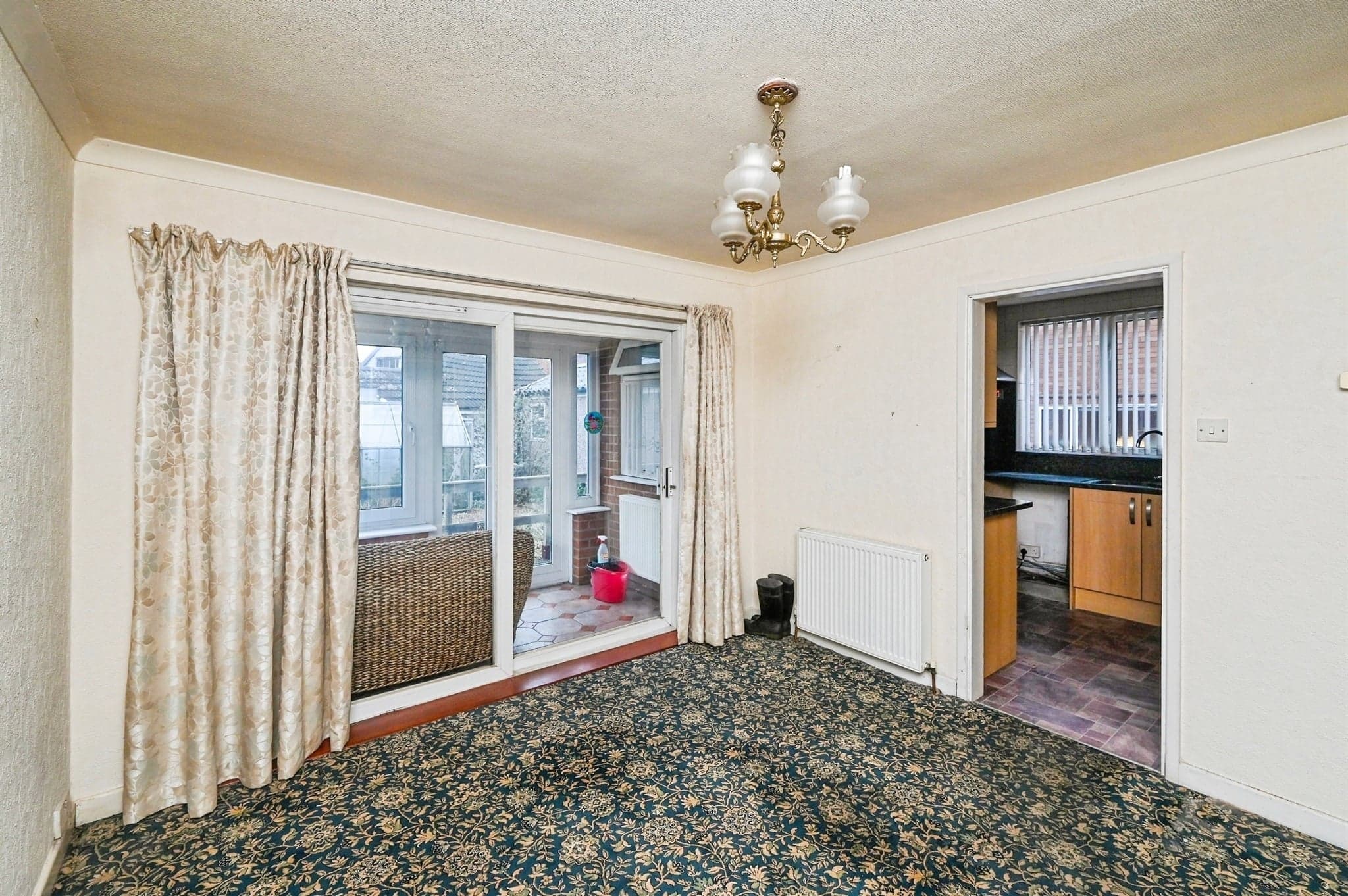 Property at Independent Hill, ALFRETON