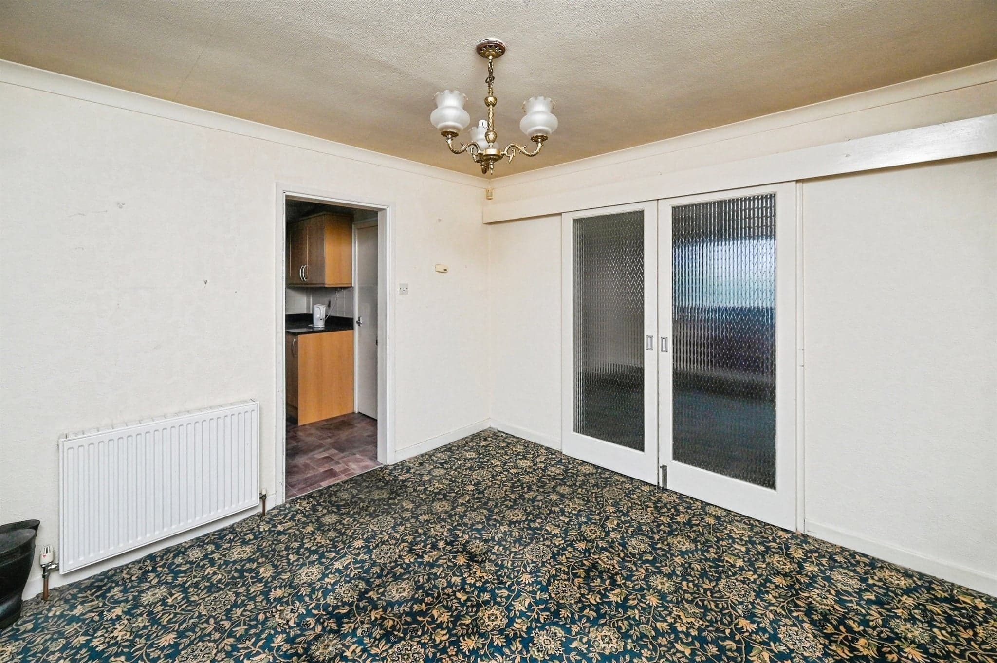 Property at Independent Hill, ALFRETON