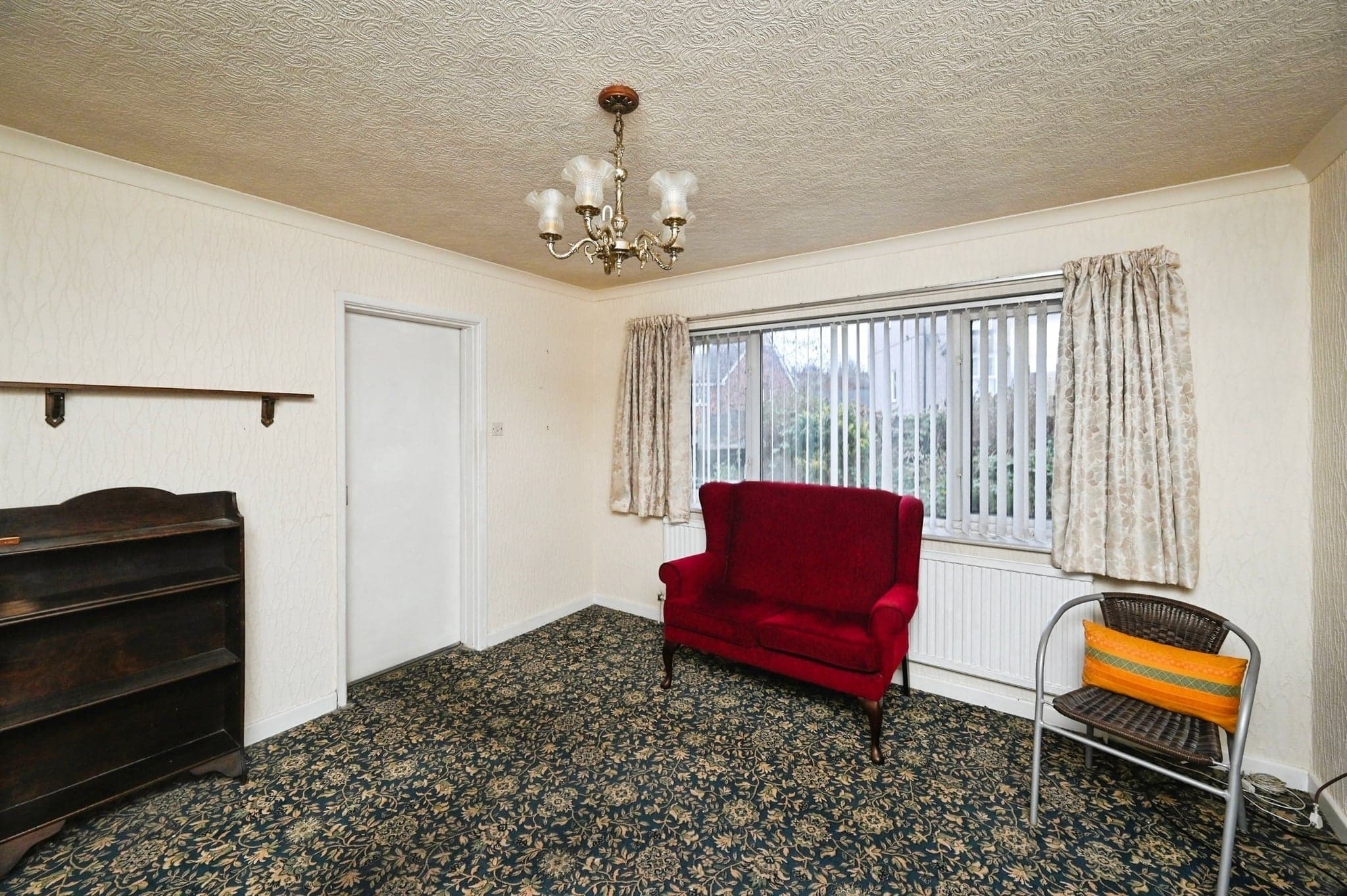 Property at Independent Hill, ALFRETON