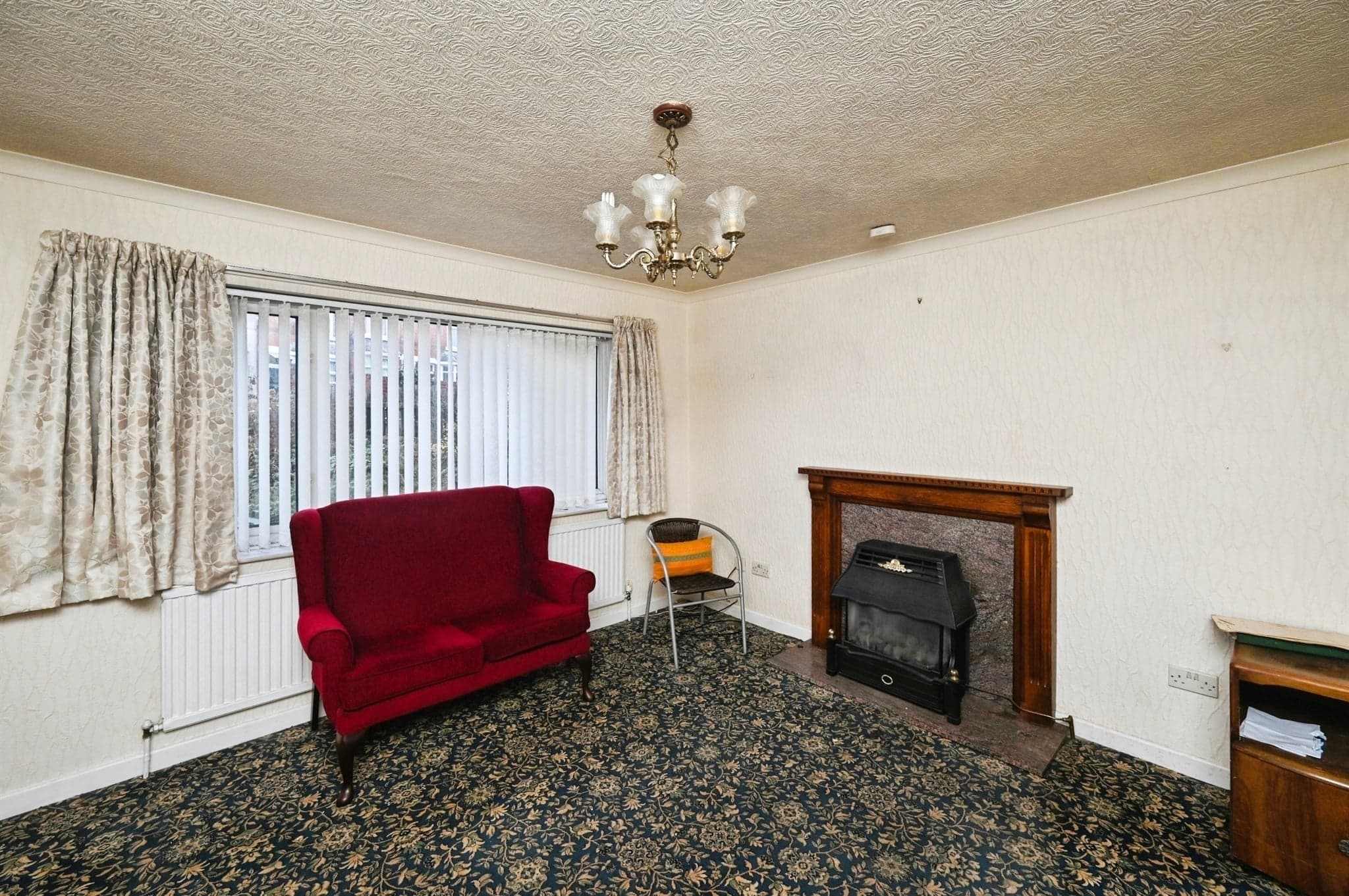 Property at Independent Hill, ALFRETON