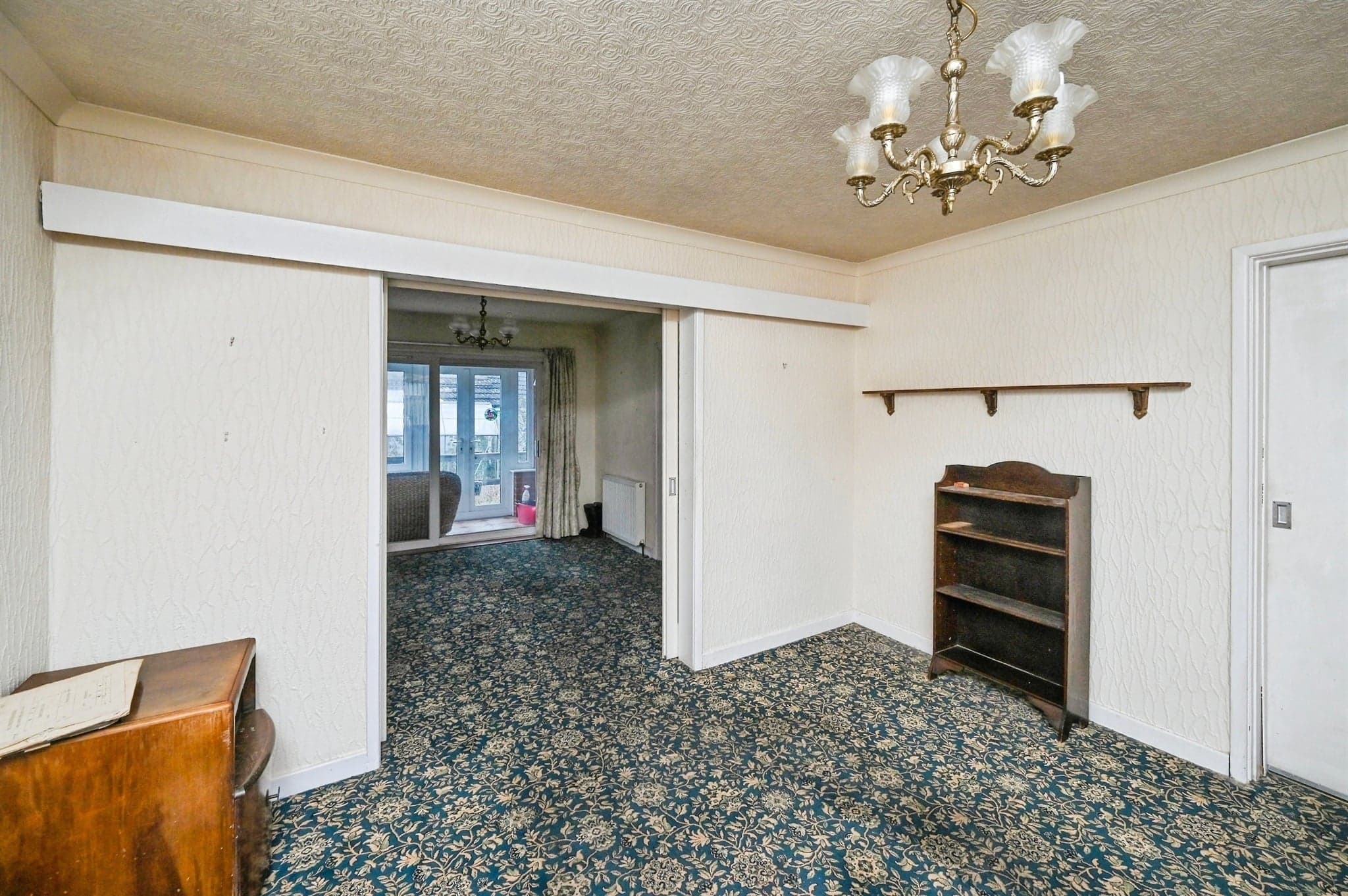 Property at Independent Hill, ALFRETON