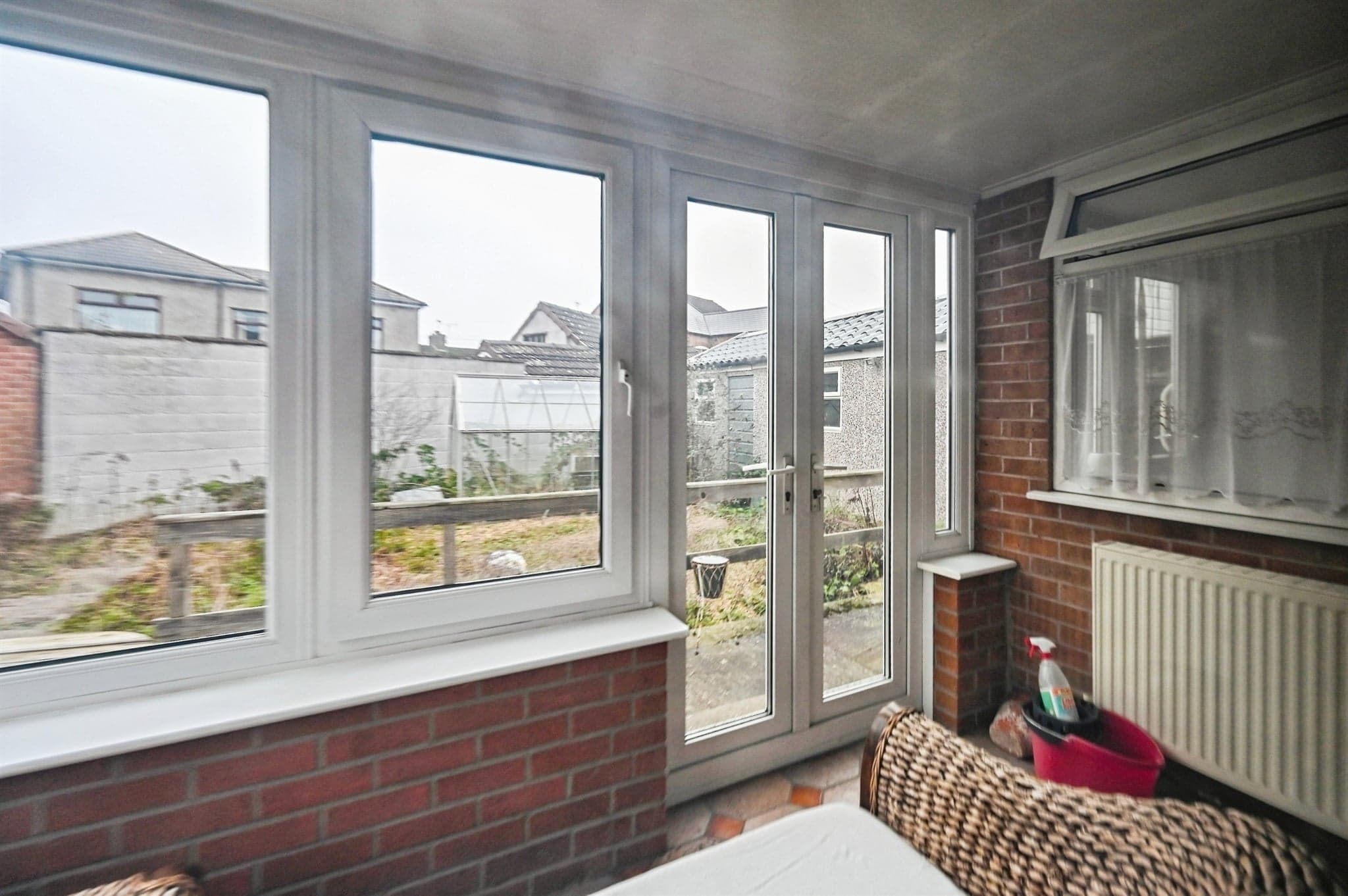 Property at Independent Hill, ALFRETON