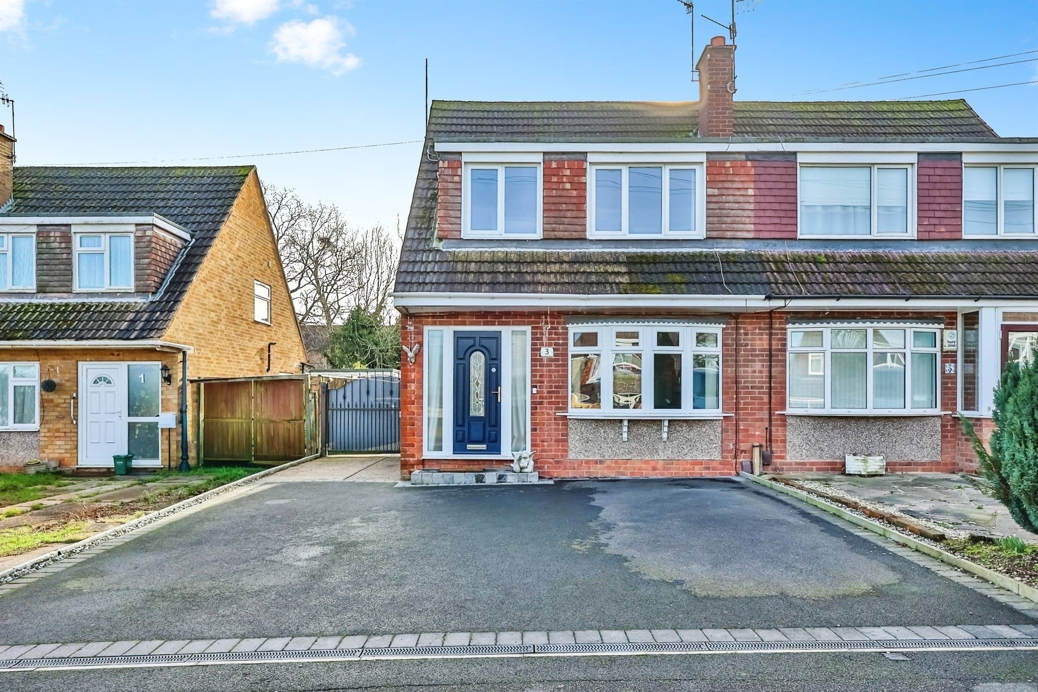 Property at Bankfield Drive, Ilkeston