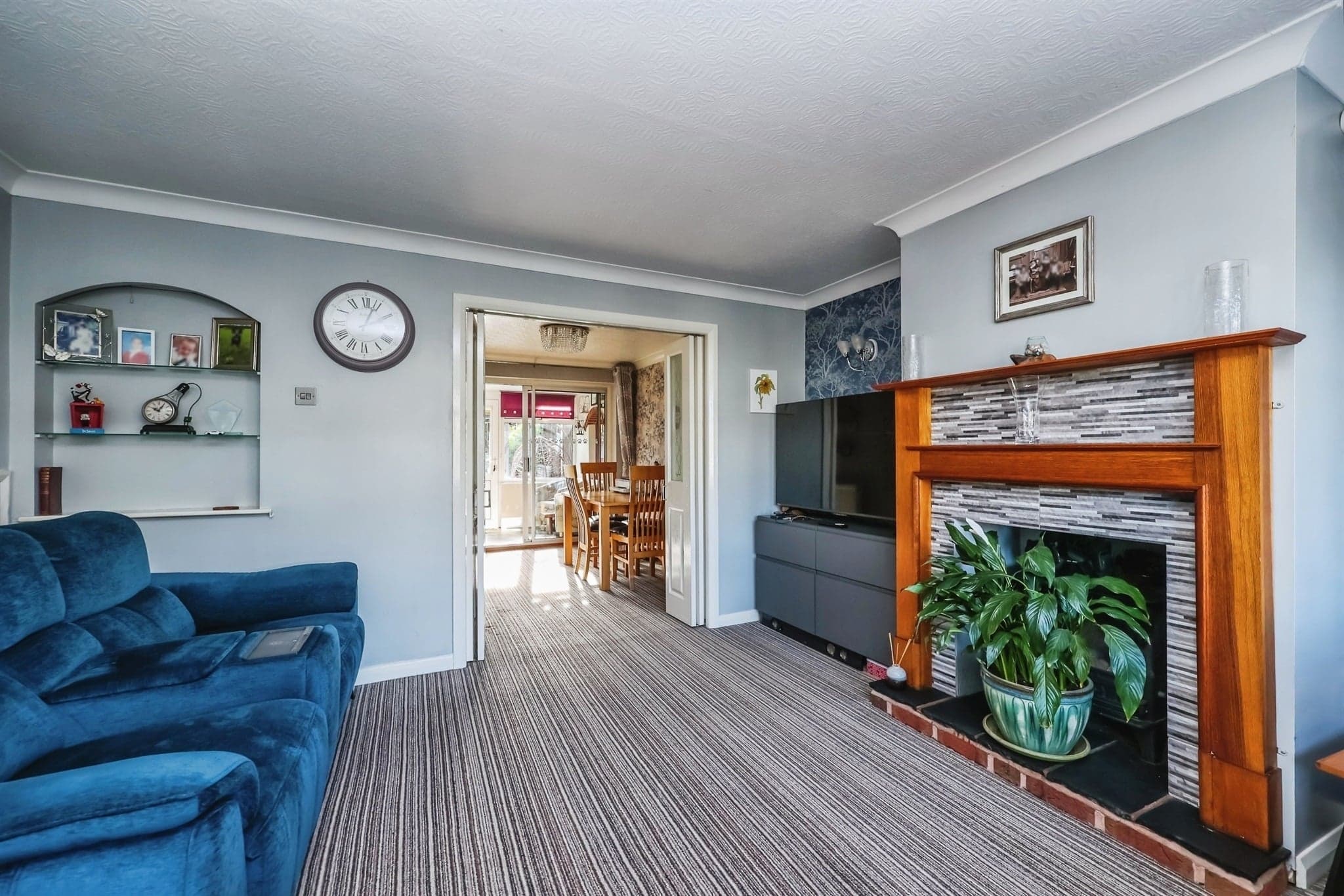 Property at Bankfield Drive, Ilkeston