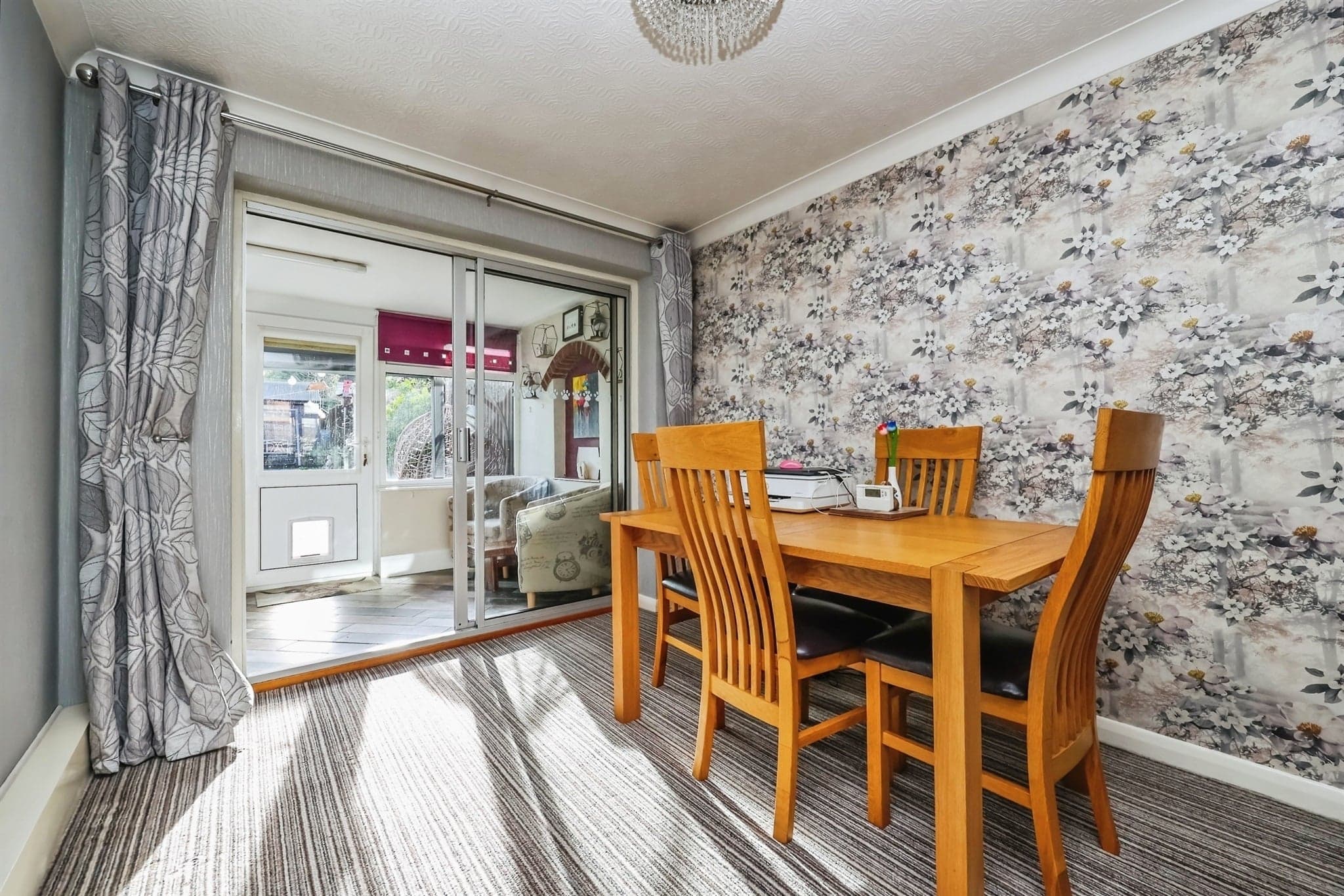 Property at Bankfield Drive, Ilkeston