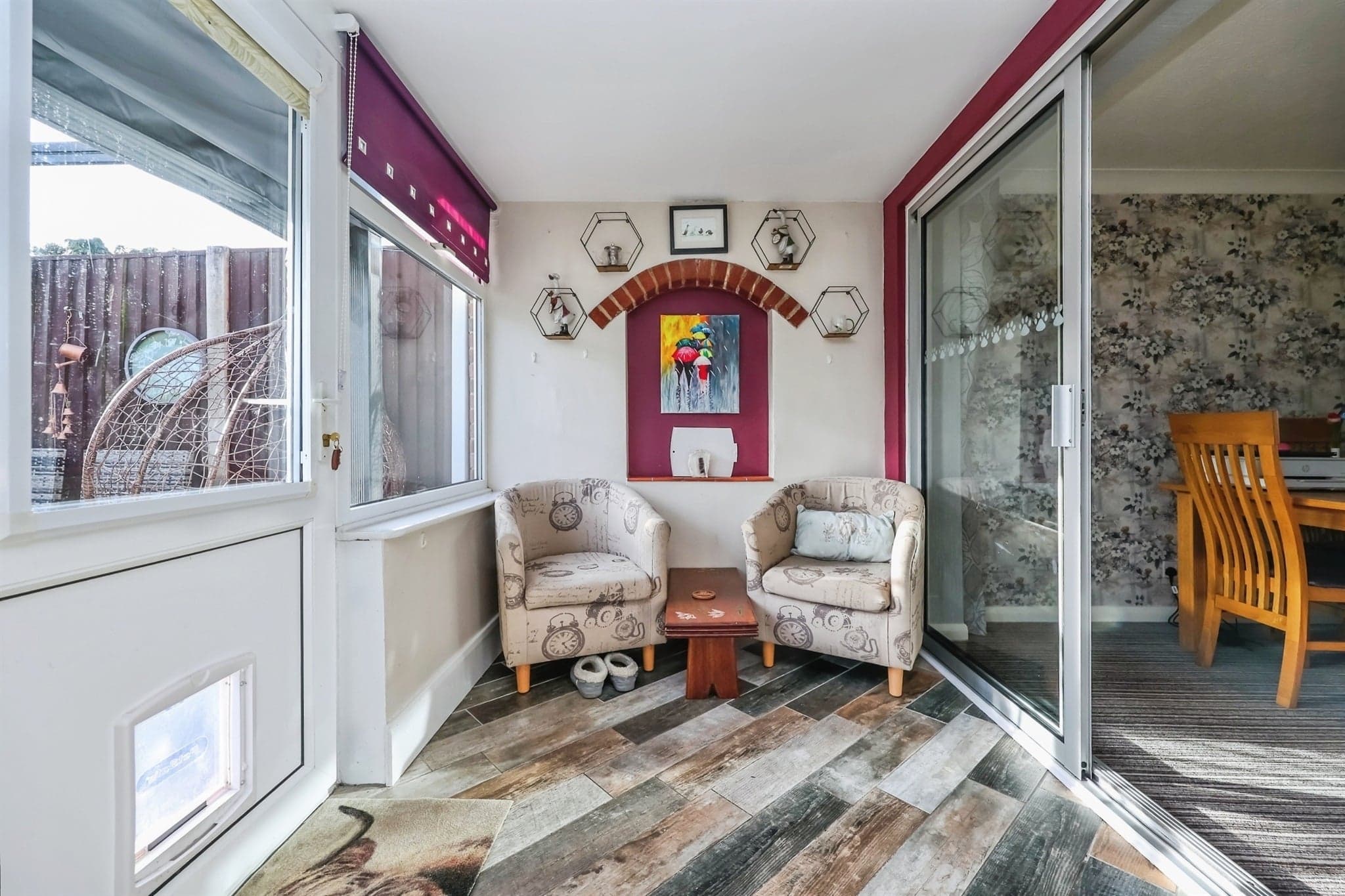 Property at Bankfield Drive, Ilkeston