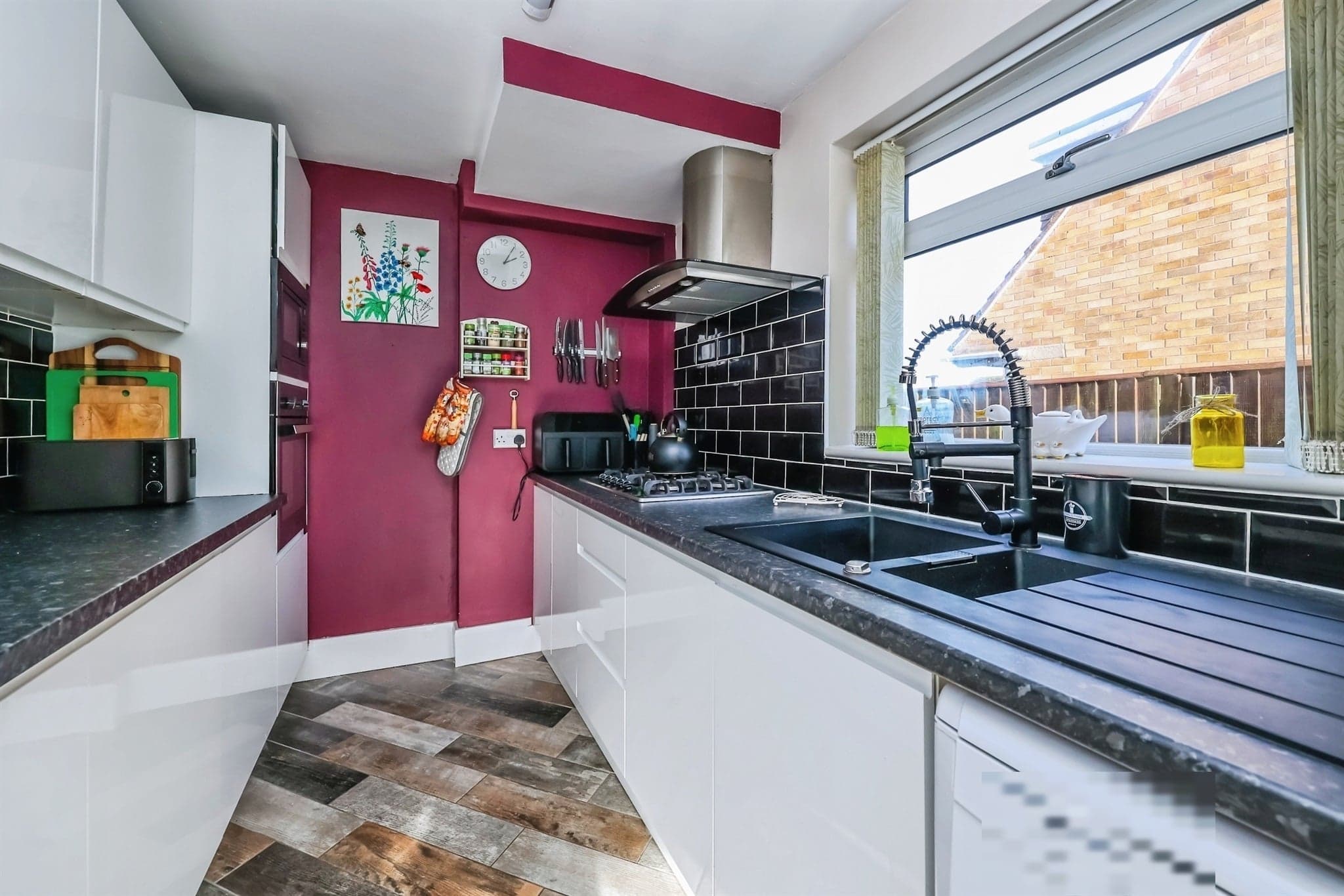 Property at Bankfield Drive, Ilkeston