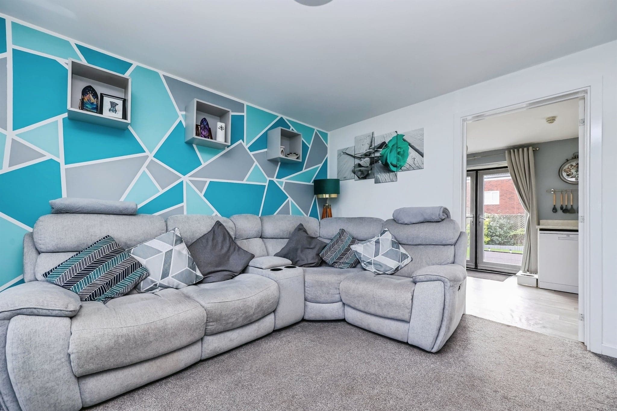 Property at Tib Meadow Close, ILKESTON