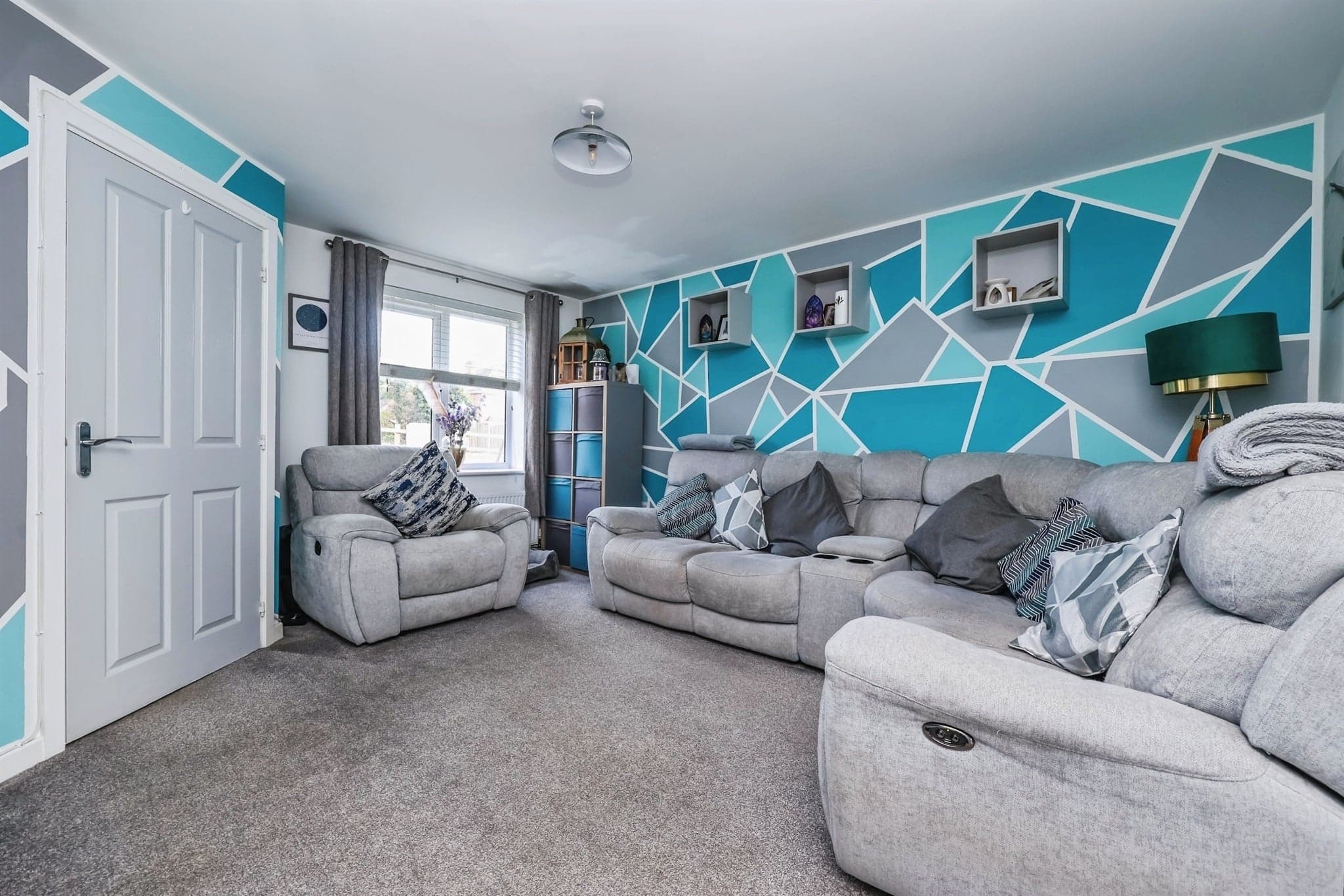 Property at Tib Meadow Close, ILKESTON