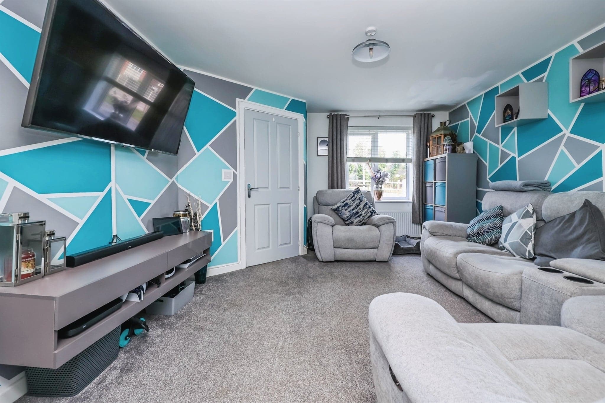 Property at Tib Meadow Close, ILKESTON