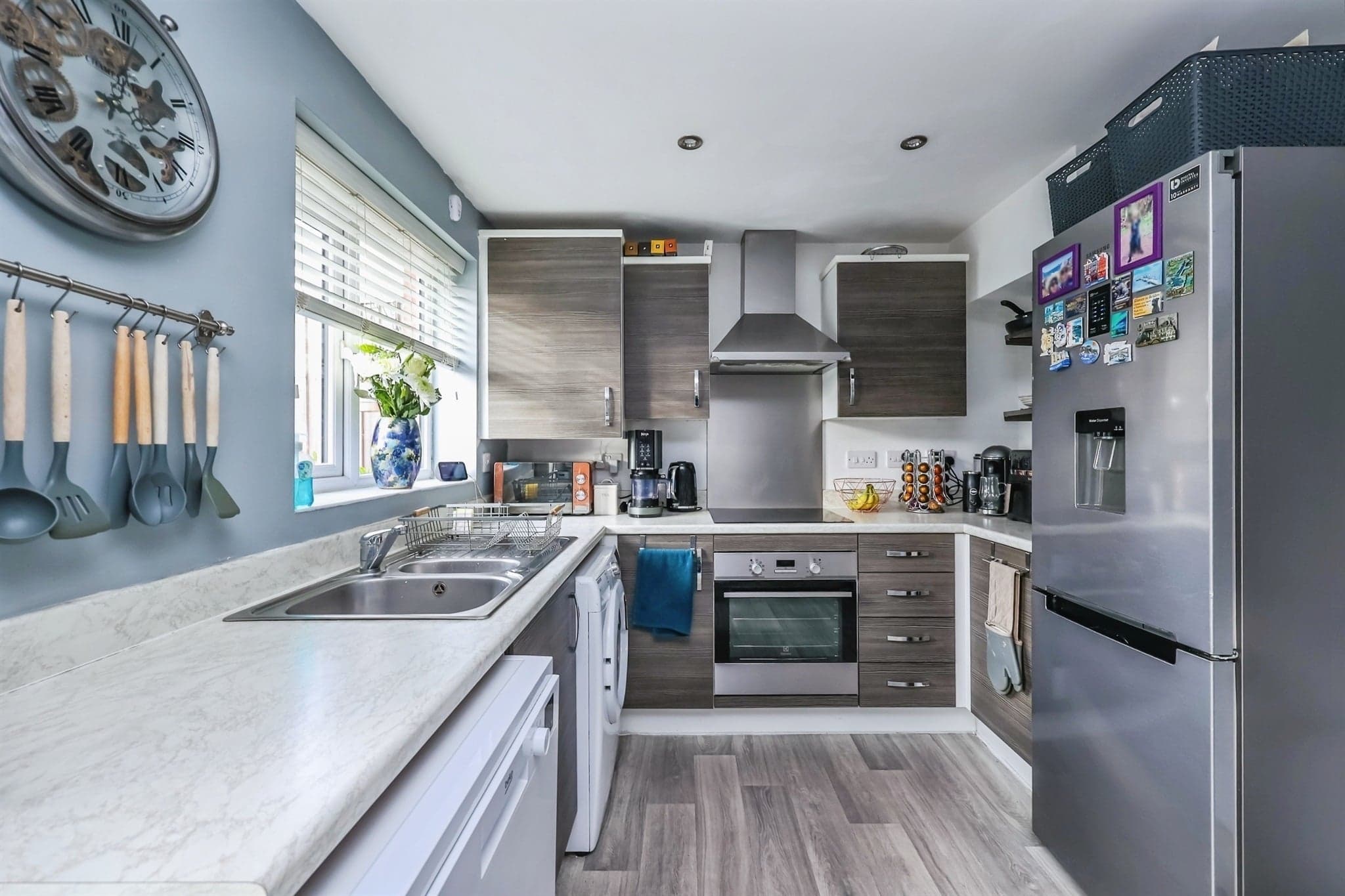 Property at Tib Meadow Close, ILKESTON