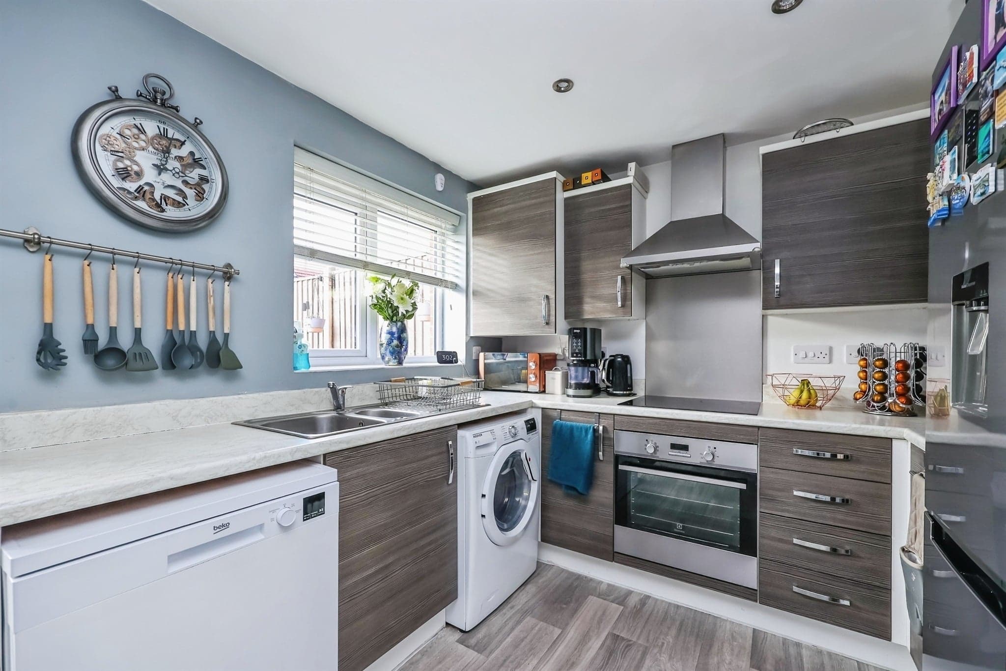 Property at Tib Meadow Close, ILKESTON