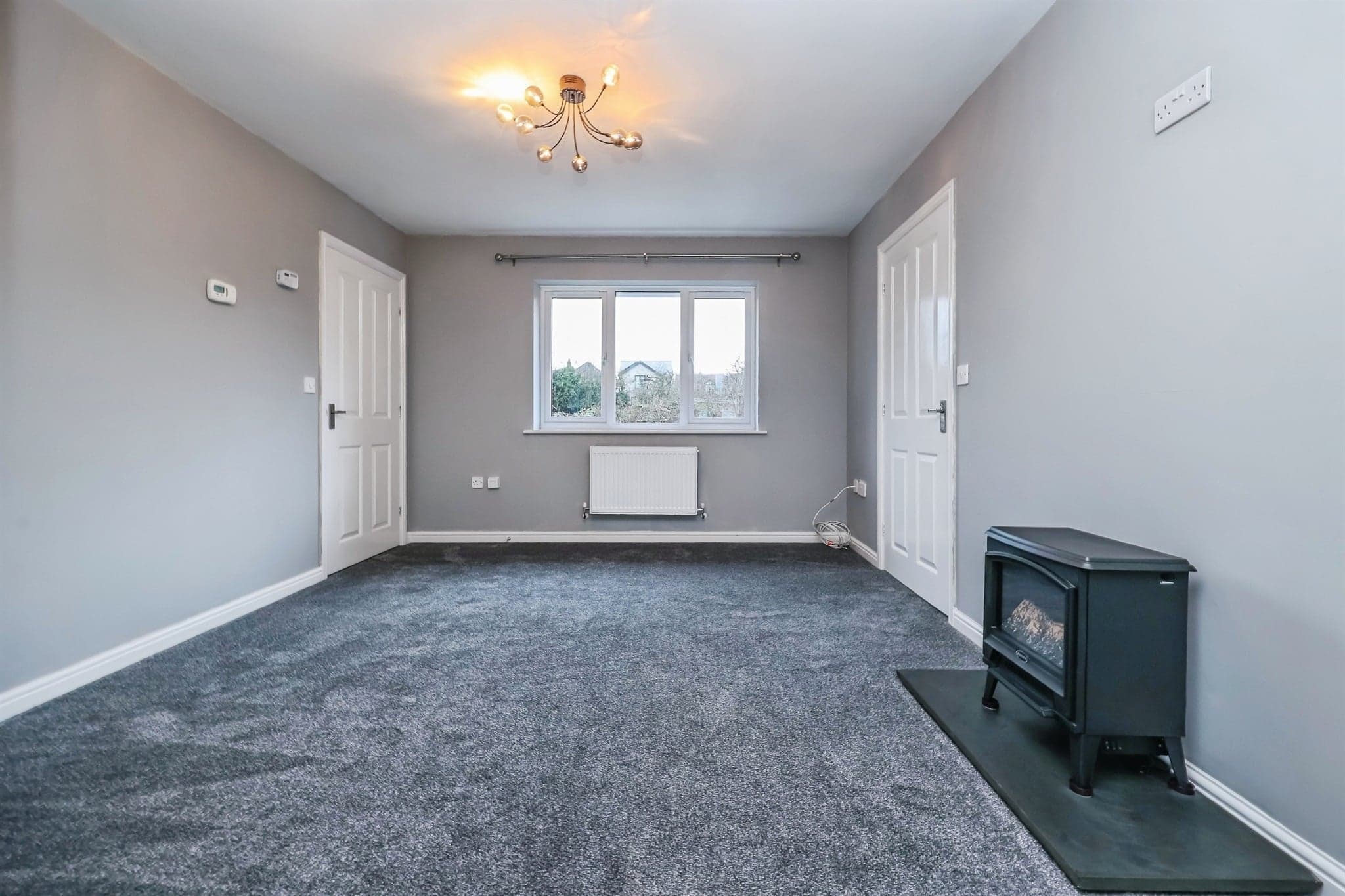 Property at Bella Close, Langley Mill, Nottingham