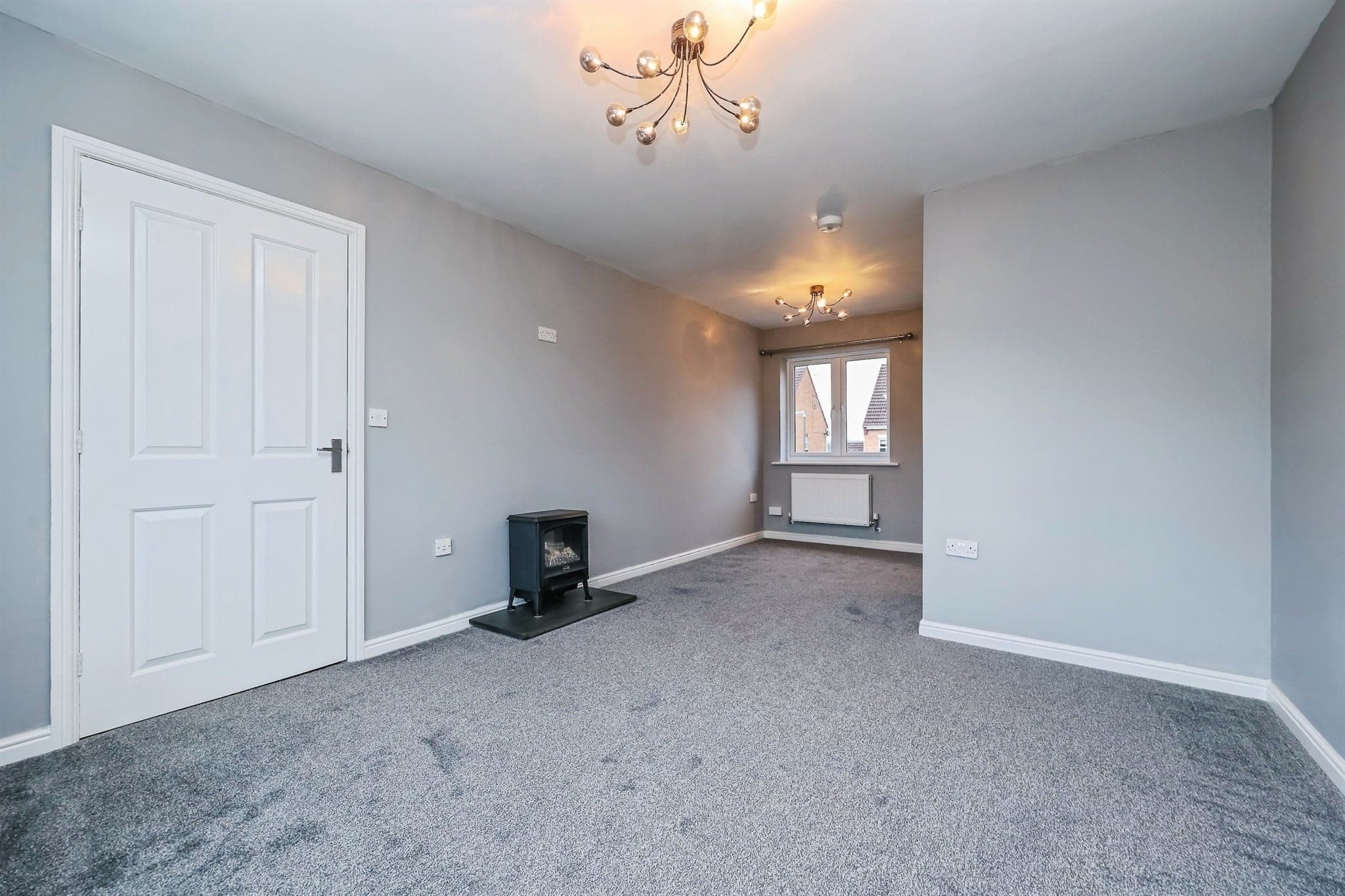 Property at Bella Close, Langley Mill, Nottingham