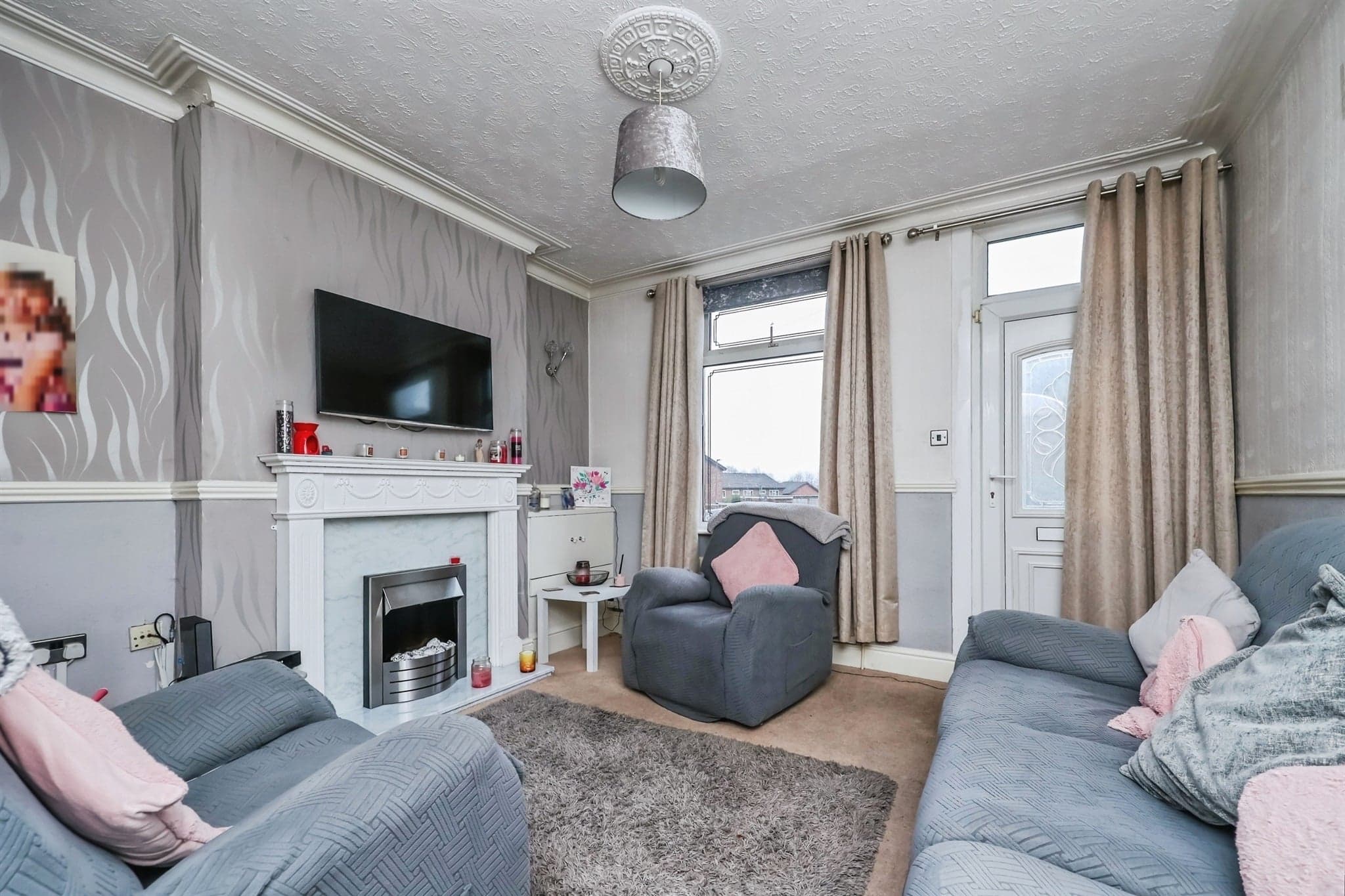 Property at Nelson Street, Ilkeston