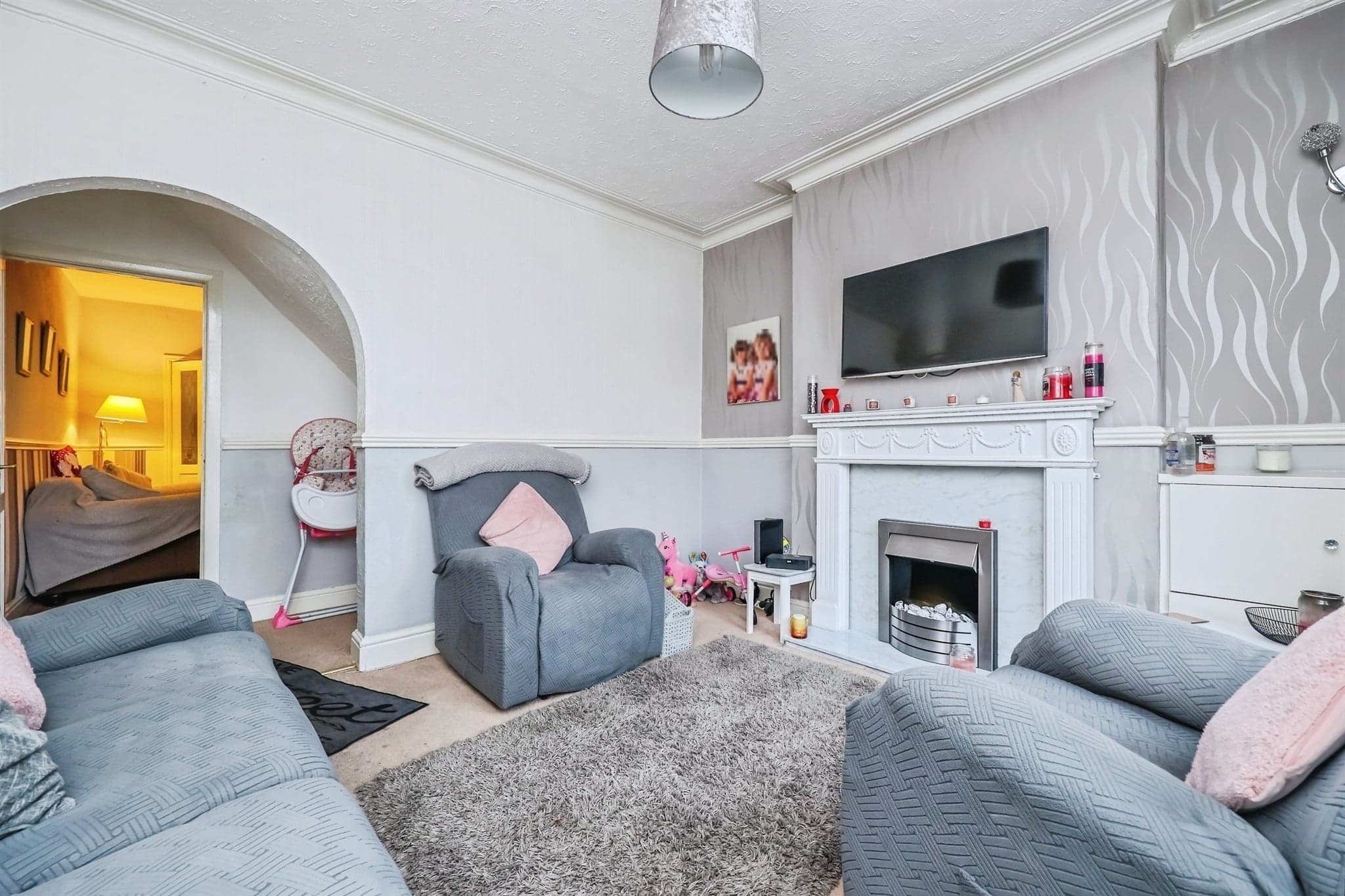 Property at Nelson Street, Ilkeston