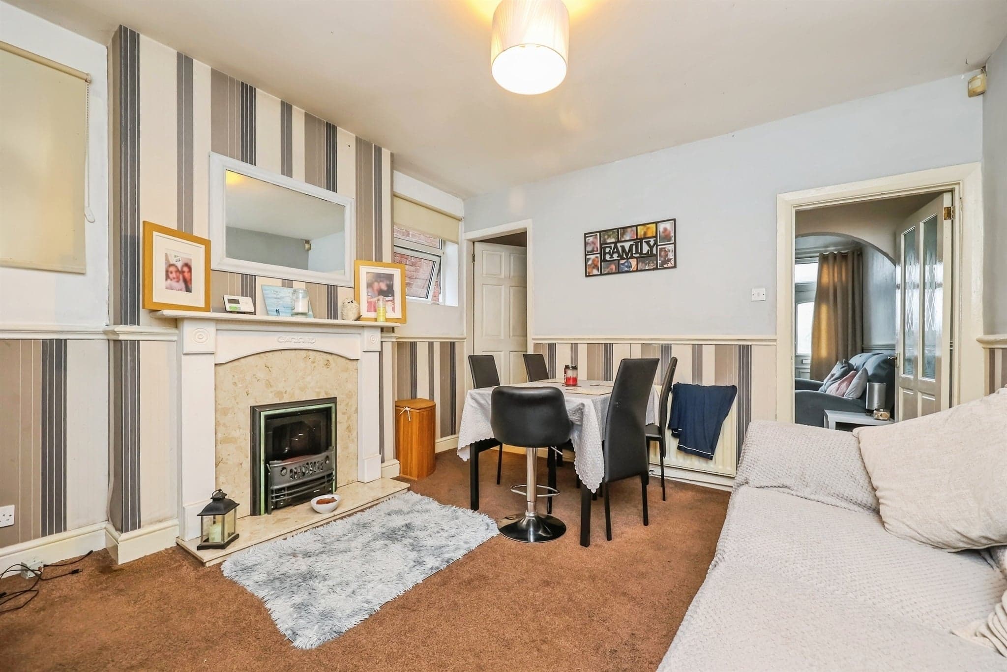 Property at Nelson Street, Ilkeston