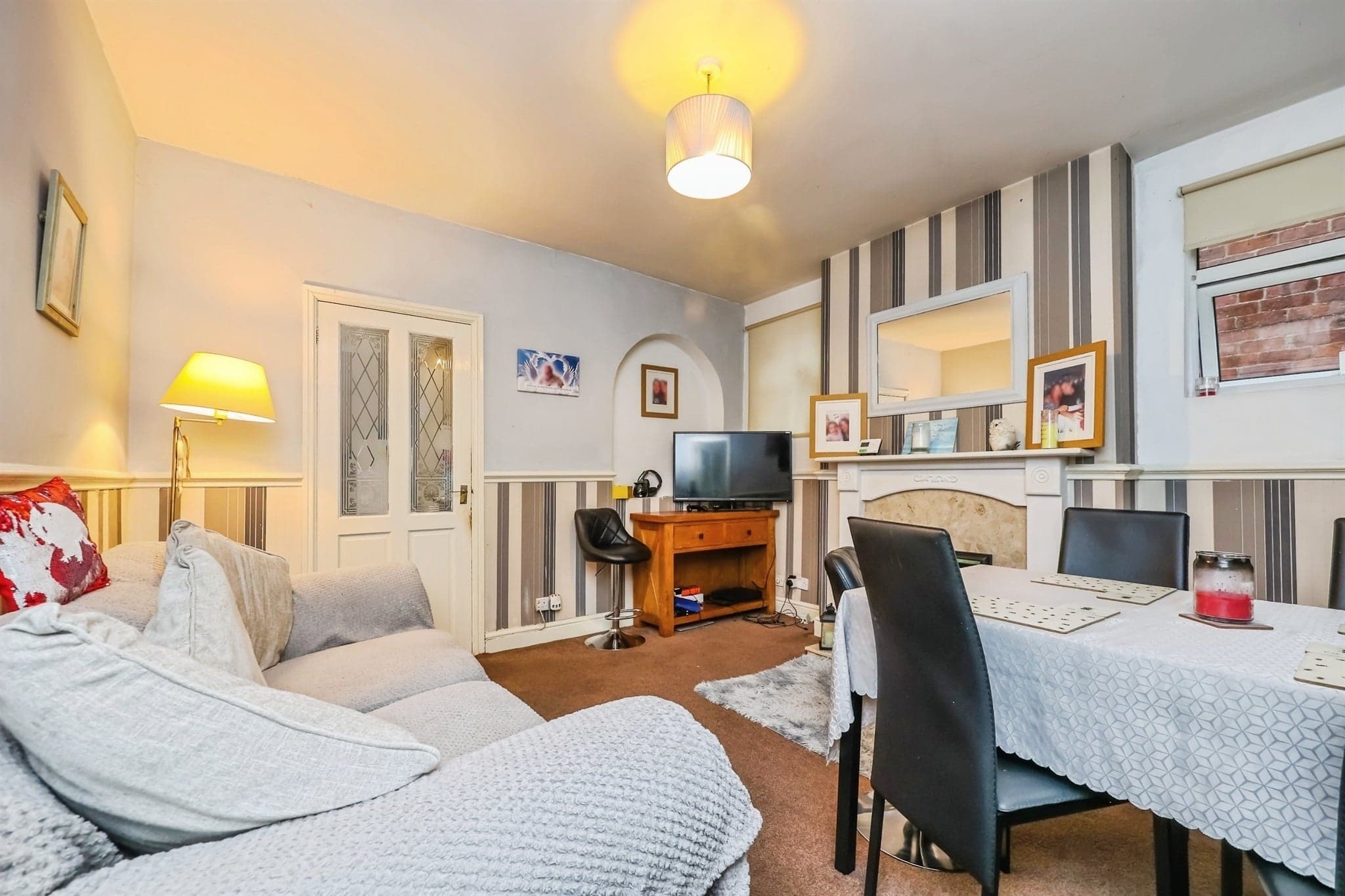 Property at Nelson Street, Ilkeston