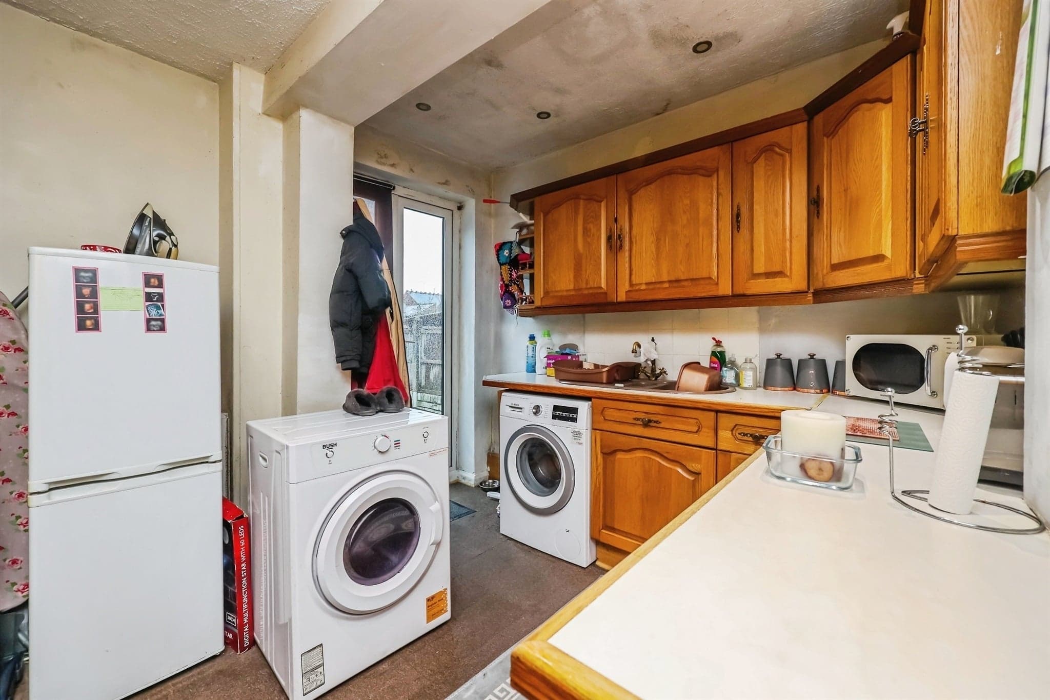 Property at Nelson Street, Ilkeston