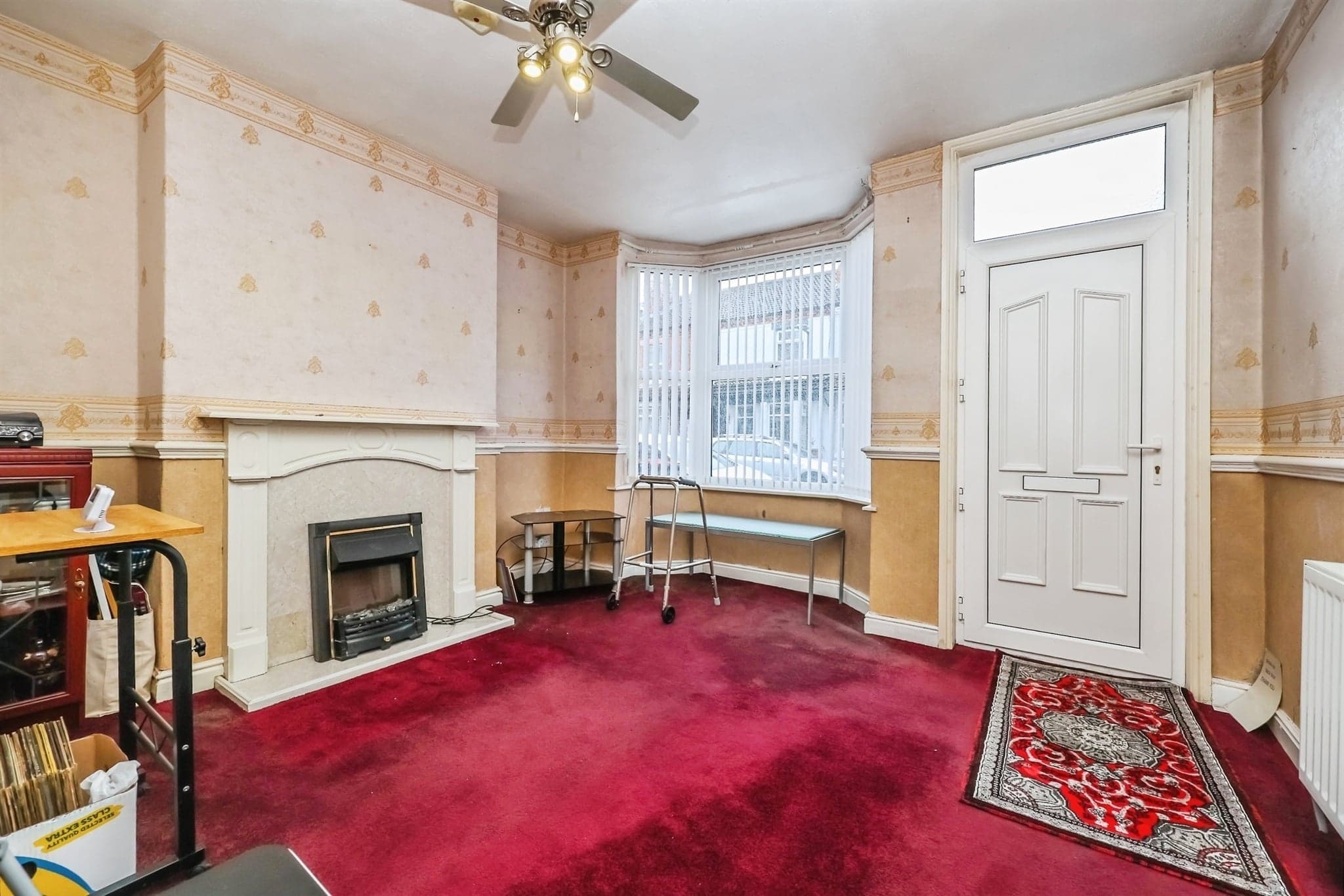 Property at Co-Operative Avenue, Hucknall, Nottingham