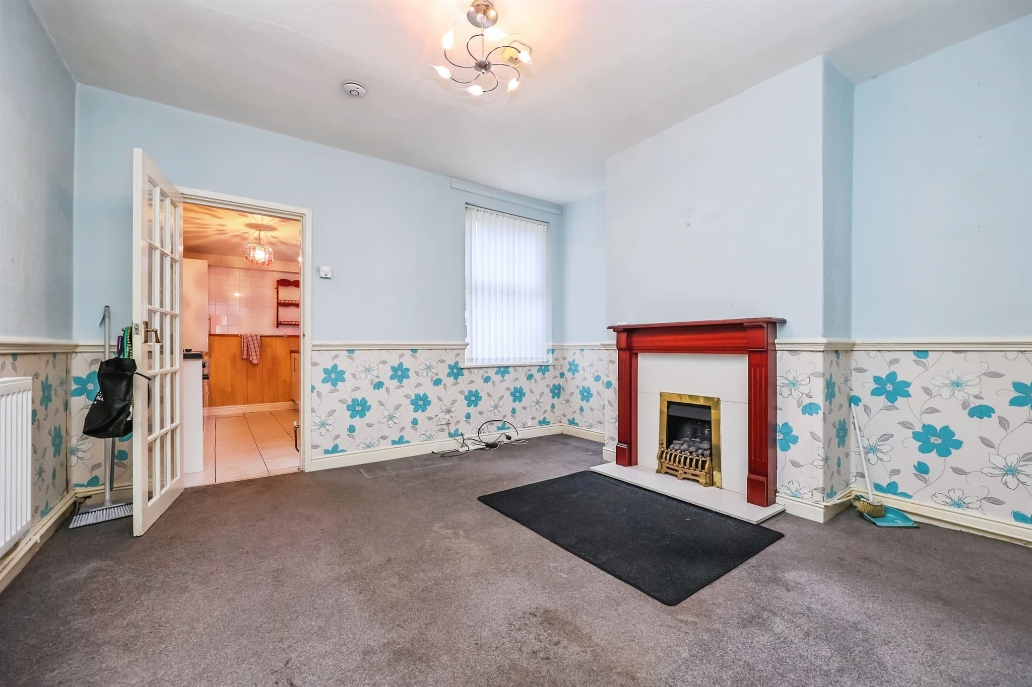 Property at Co-Operative Avenue, Hucknall, Nottingham