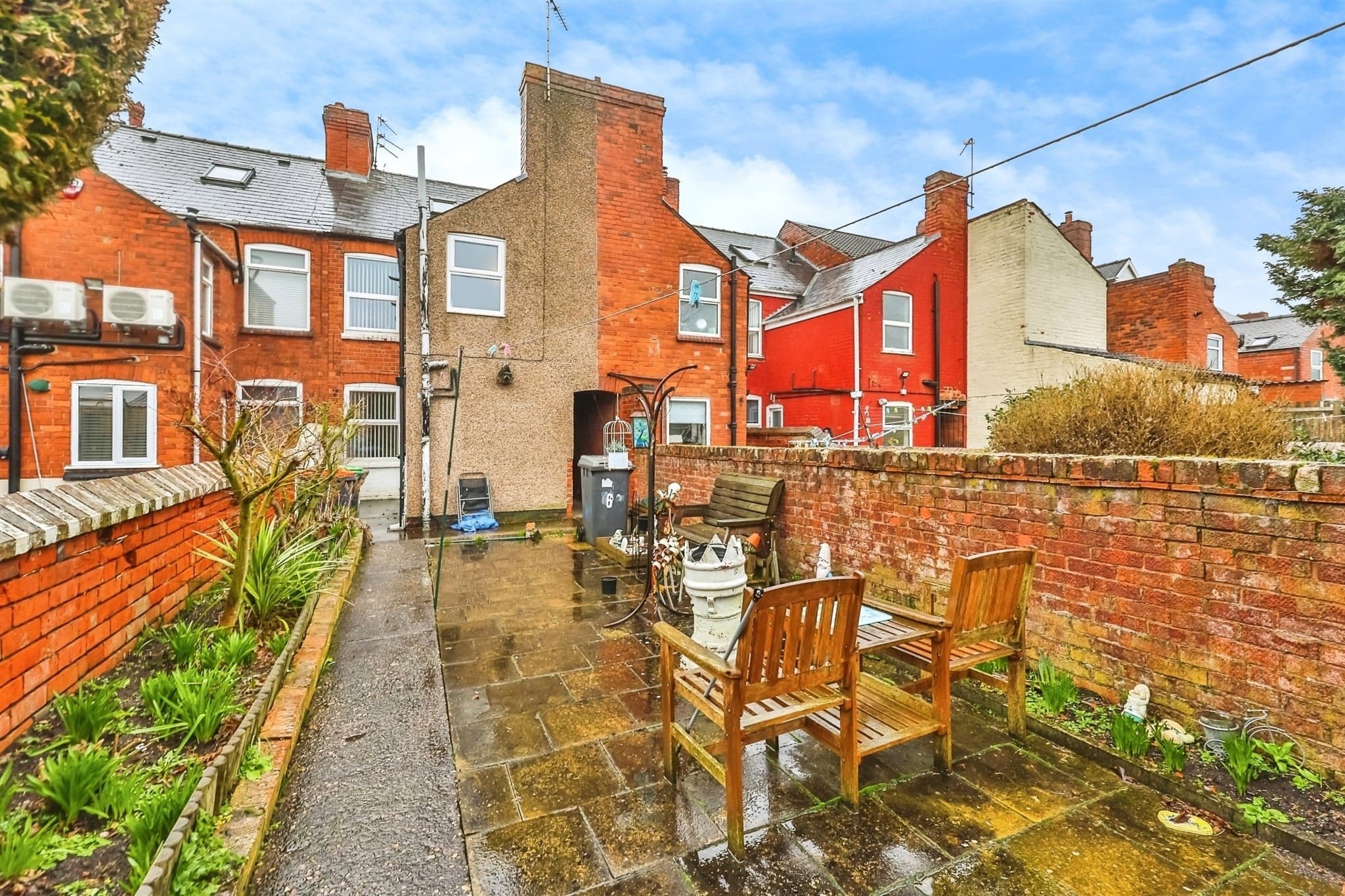 Property at Co-Operative Avenue, Hucknall, Nottingham