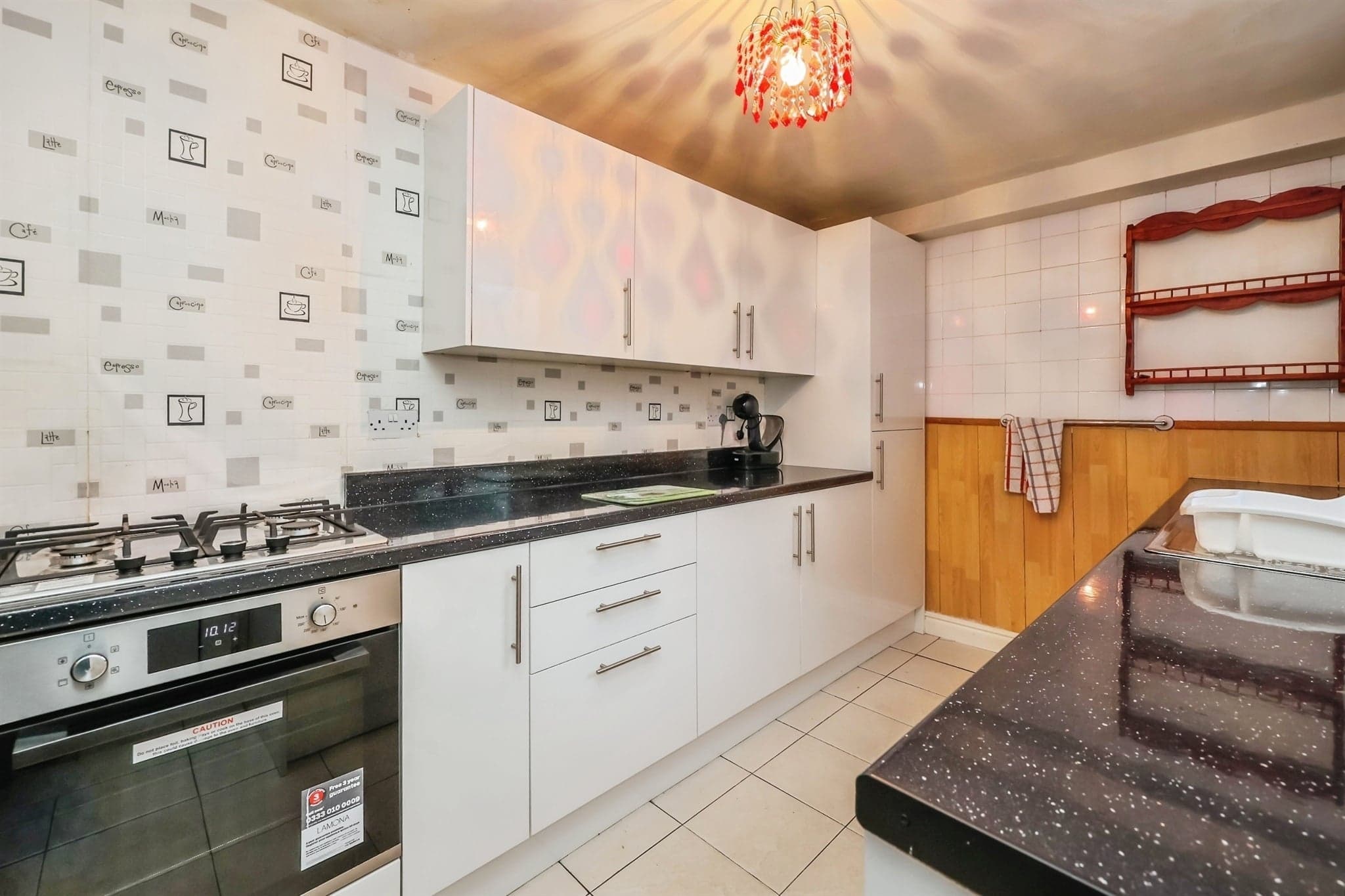 Property at Co-Operative Avenue, Hucknall, Nottingham