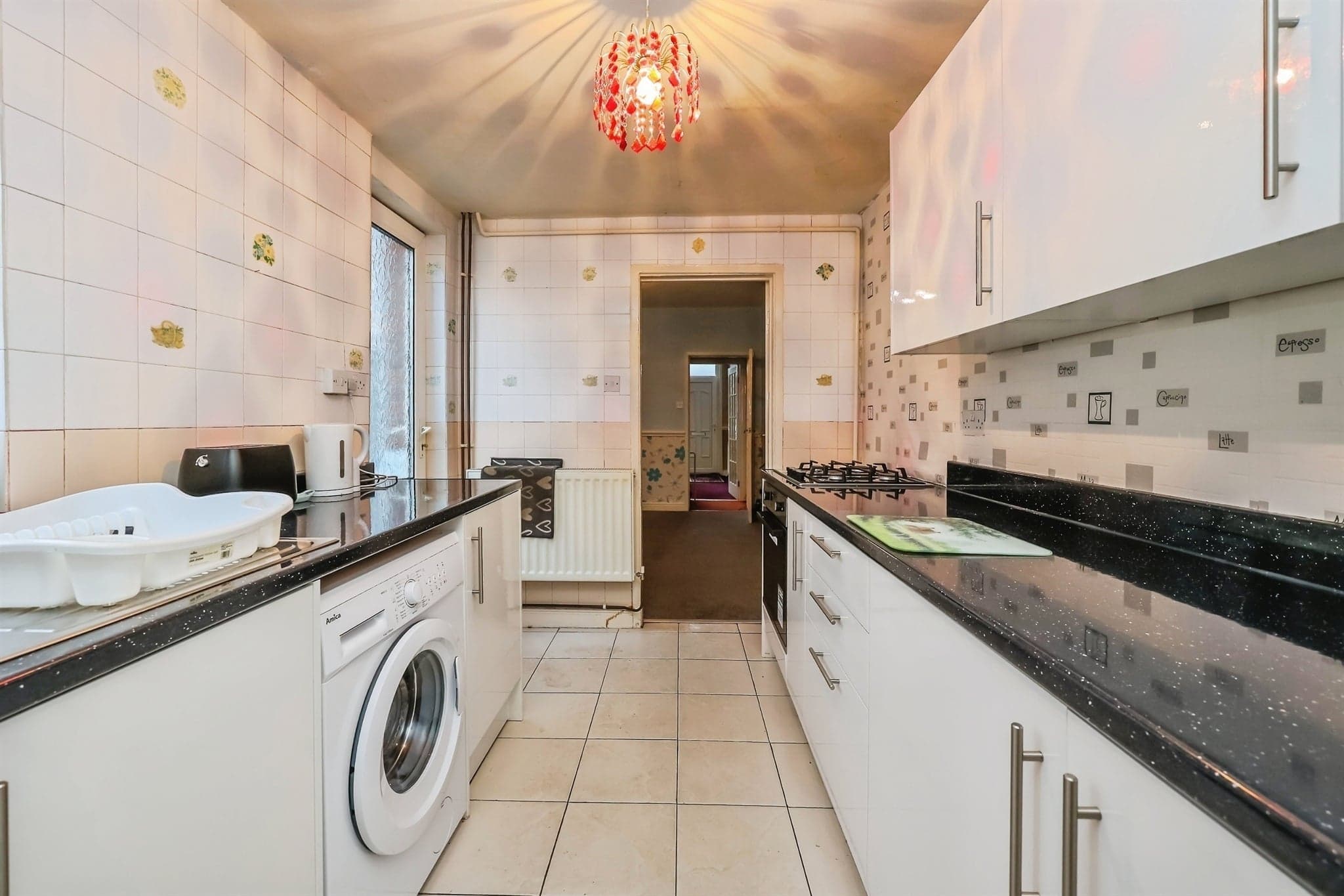 Property at Co-Operative Avenue, Hucknall, Nottingham