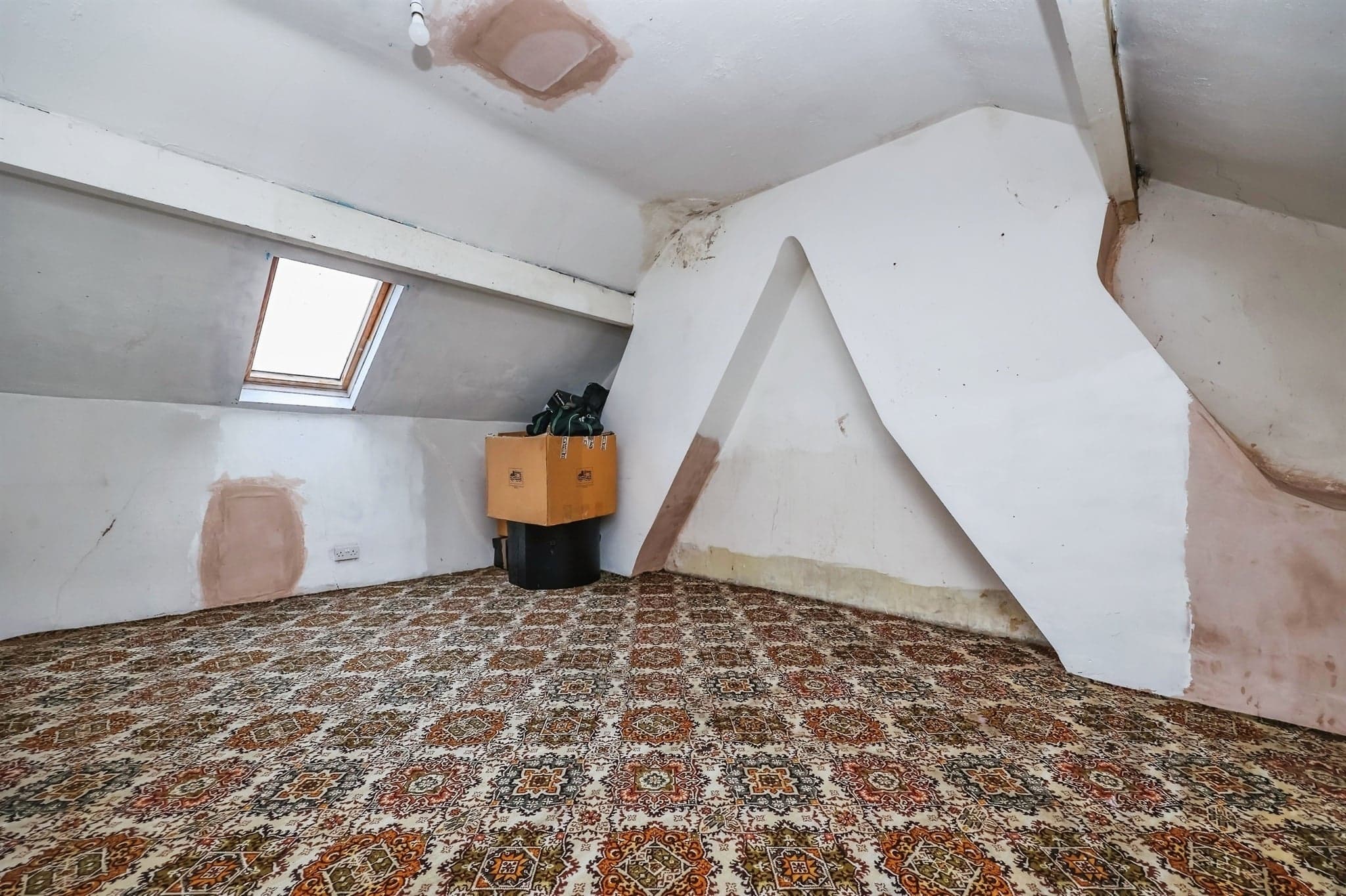 Property at Co-Operative Avenue, Hucknall, Nottingham