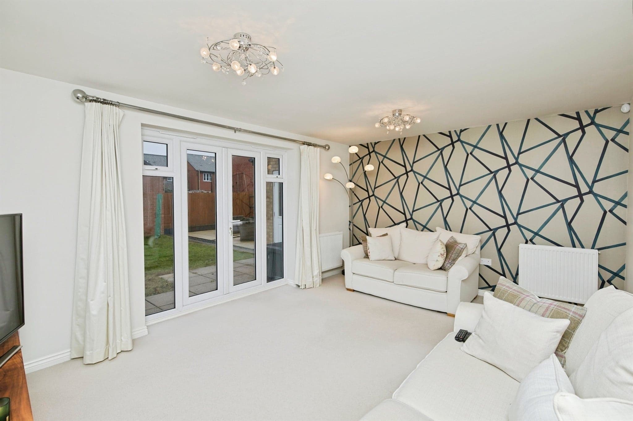 Property at Merevale Way, Stenson Fields, Derby